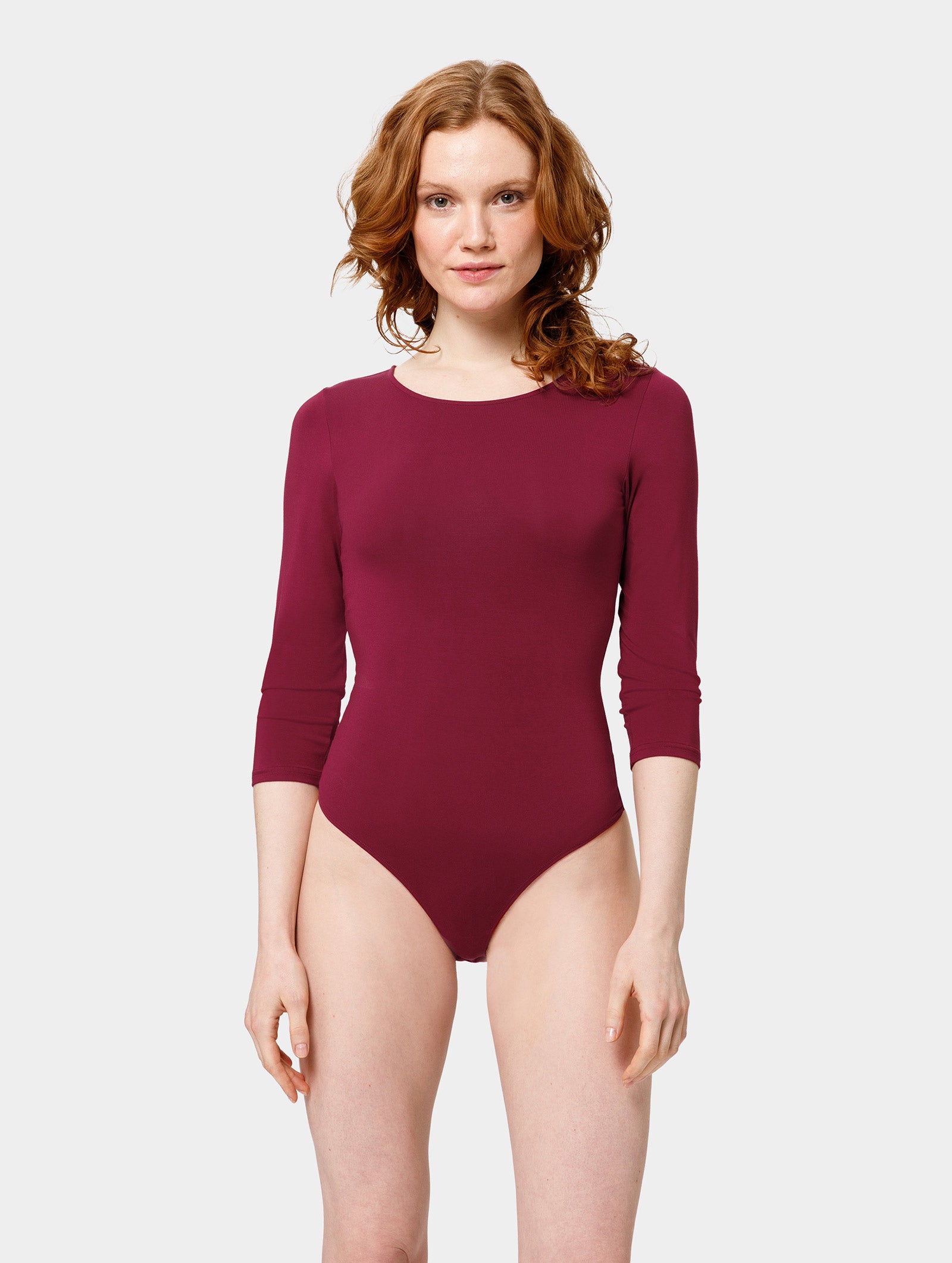 Rumba Red