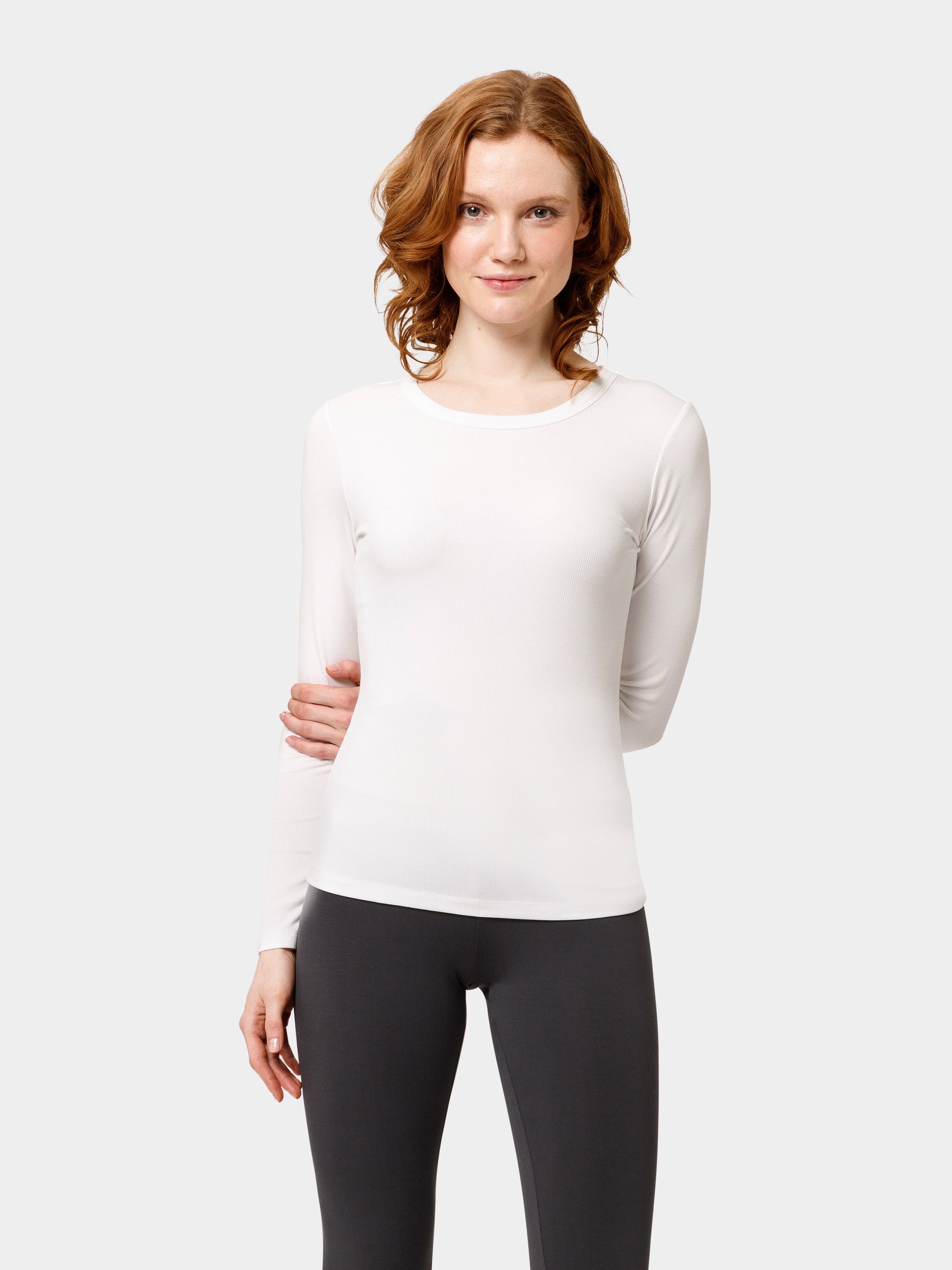 Le set manches longues Ryliee et pantalon Ariaa