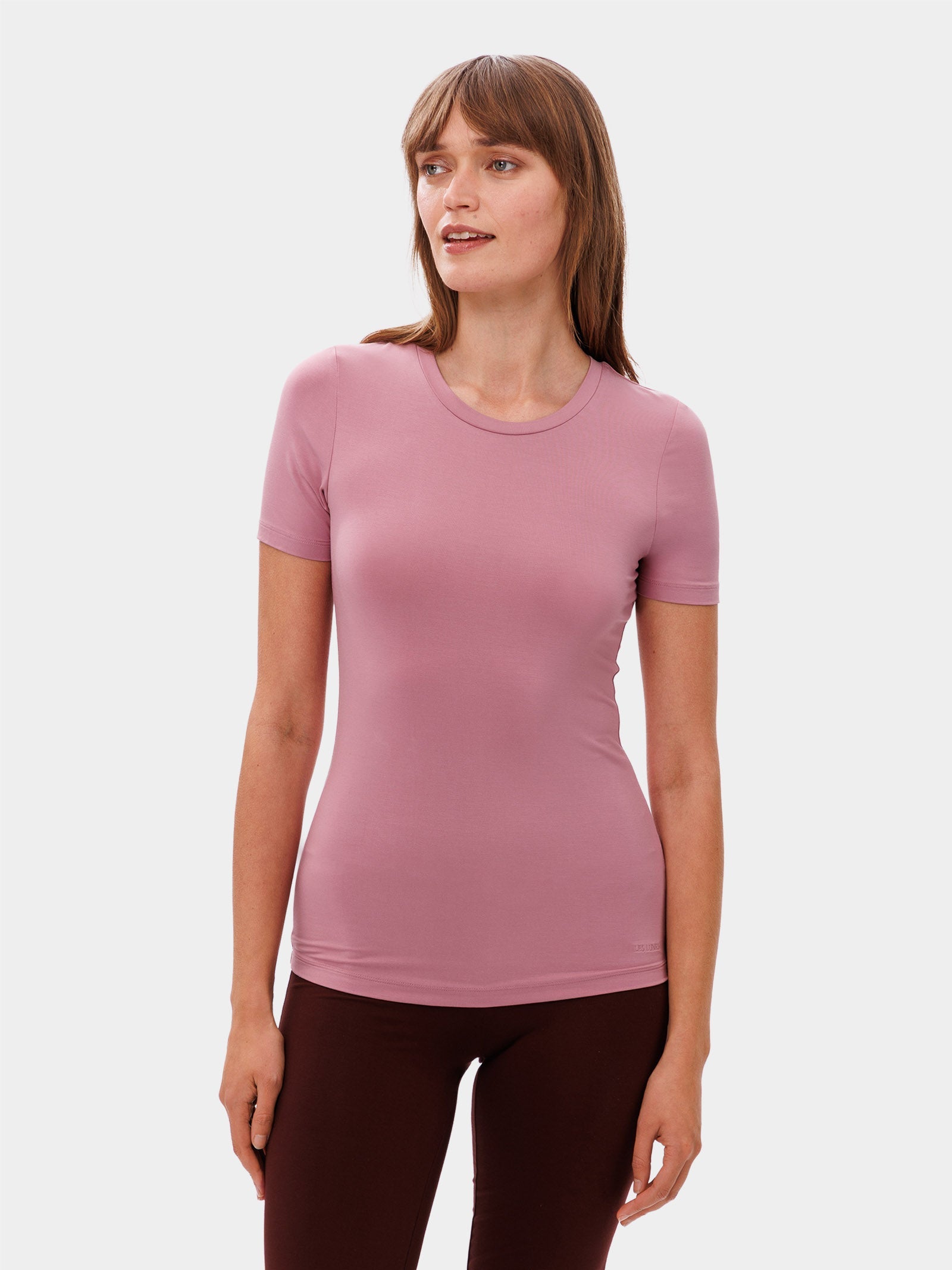 Le set t-shirt Annie et short Luna