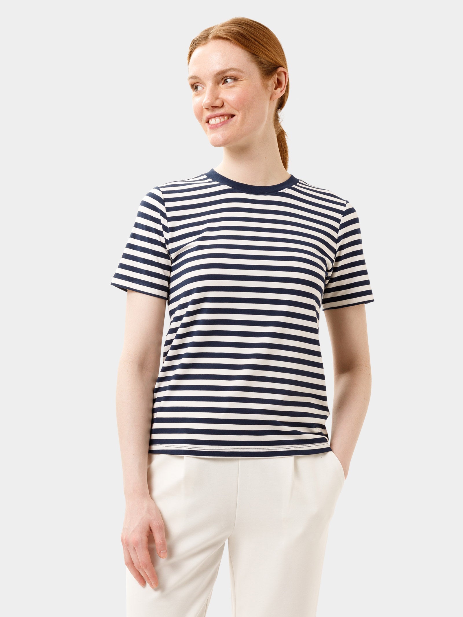 Le set t-shirt Millie et pantalon Belle