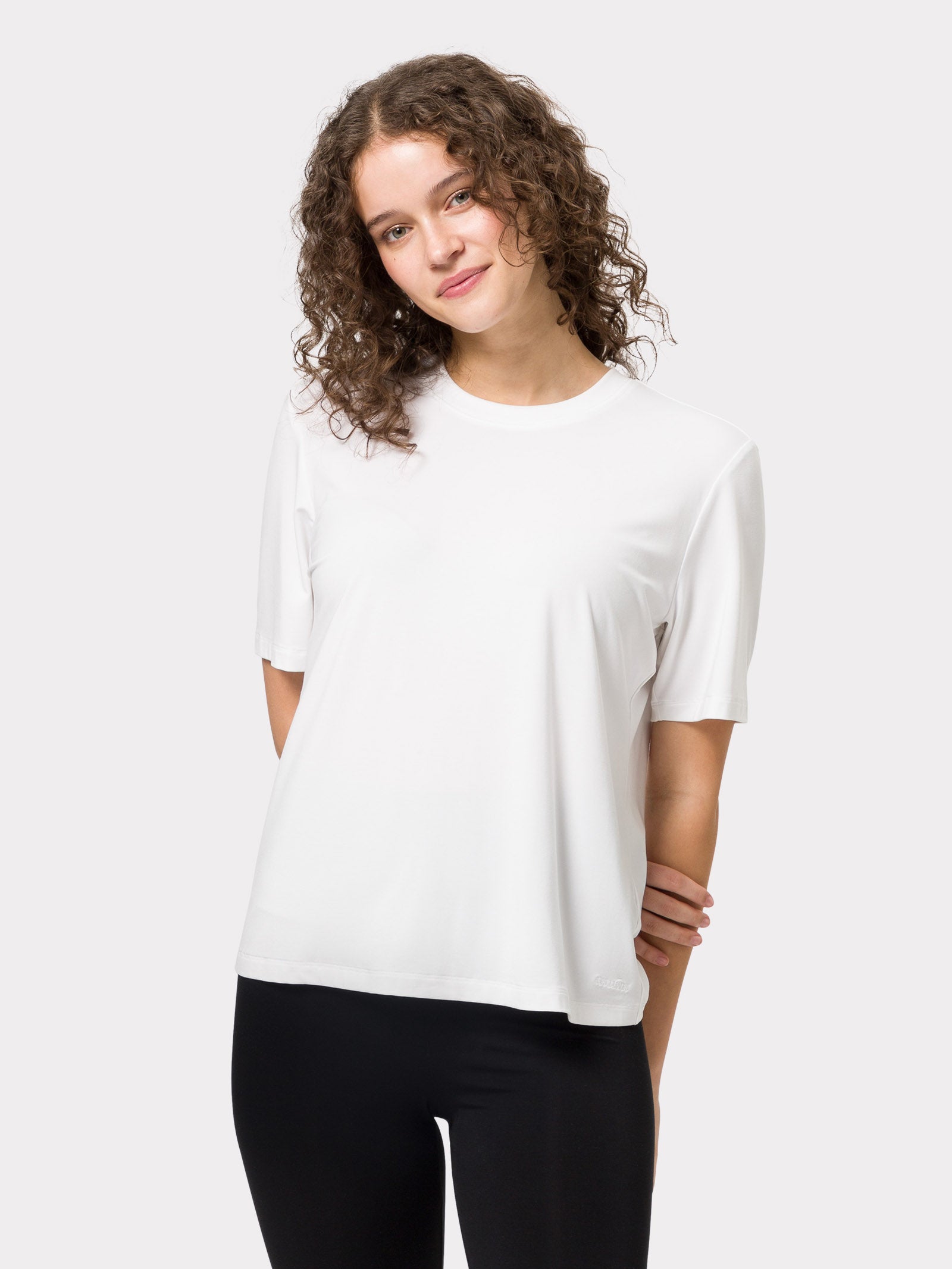 Le set t-shirt Millie et legging Luna