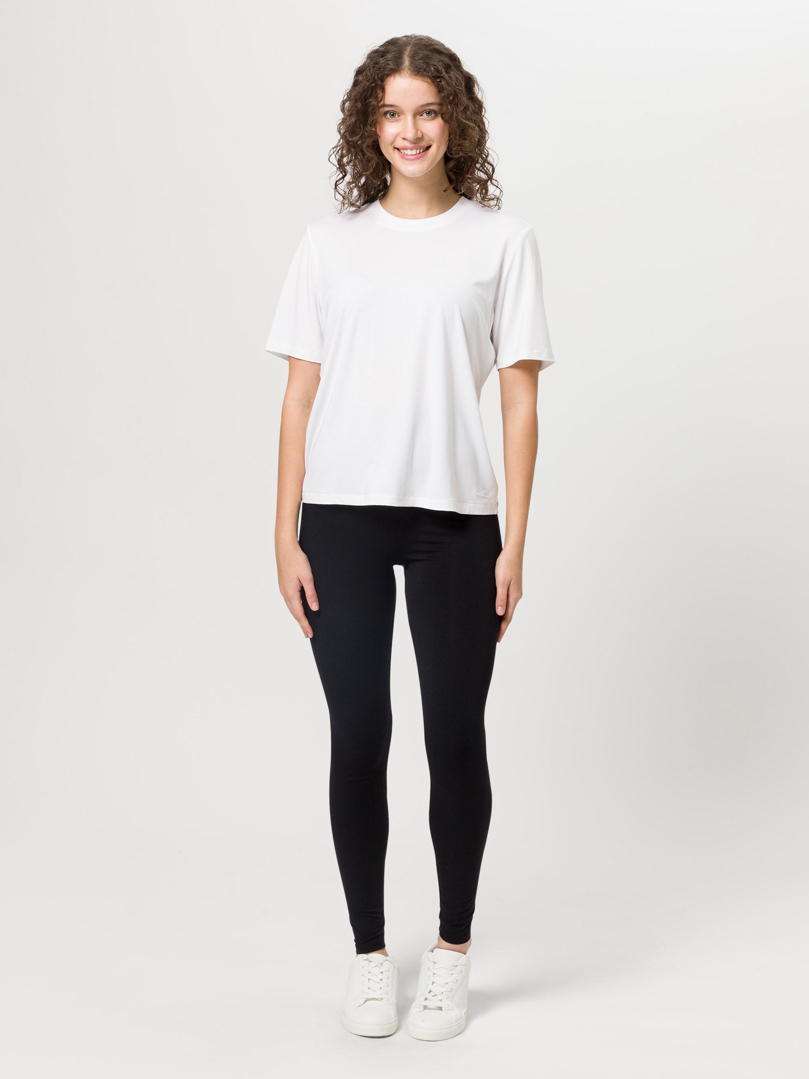 Le set t-shirt Millie et legging Luna