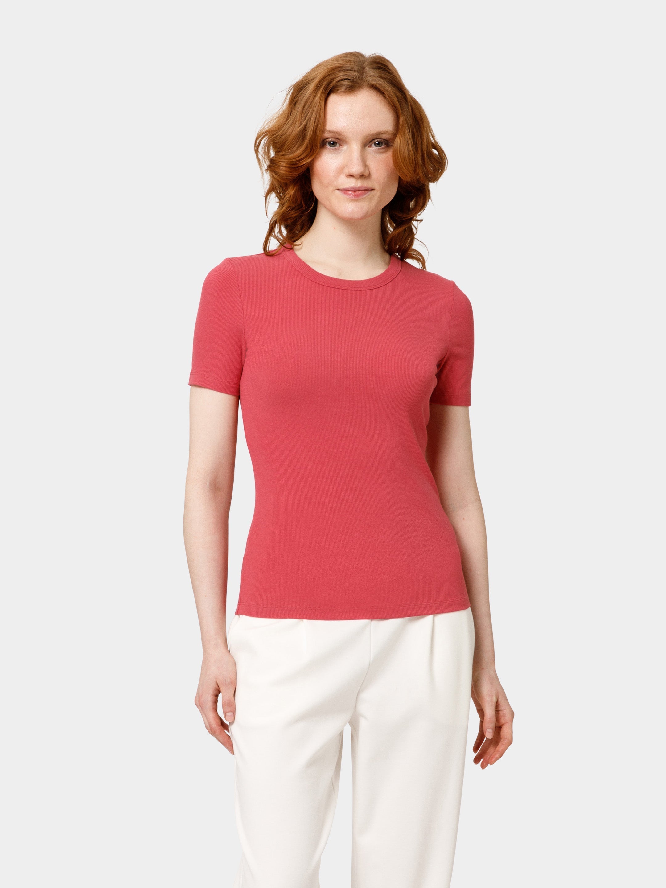 Le set t-shirt Ryliee et pantalon Ariaa