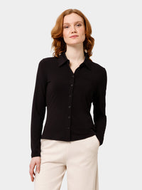 Blouse ensoleillée