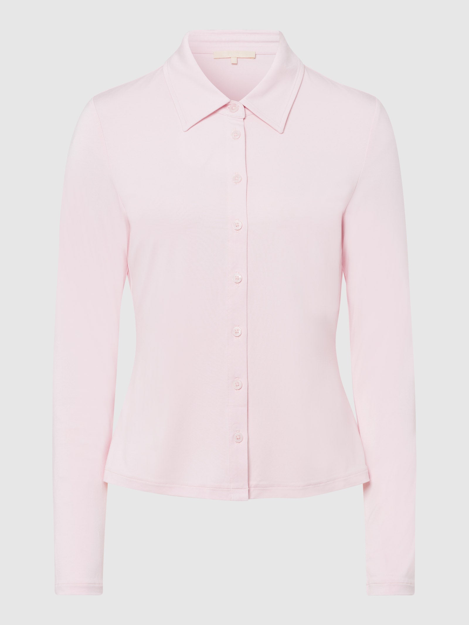 Pale Lilac