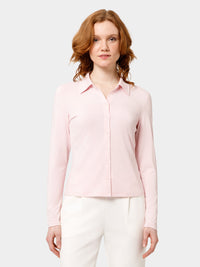 Blouse ensoleillée