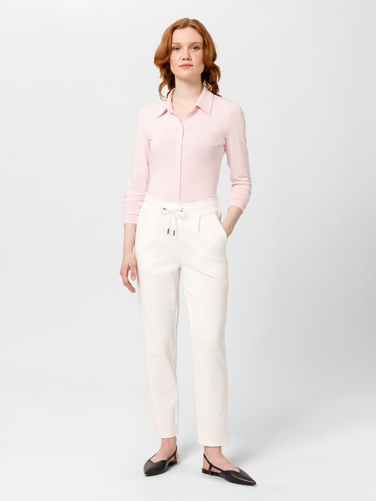 Pale Lilac
