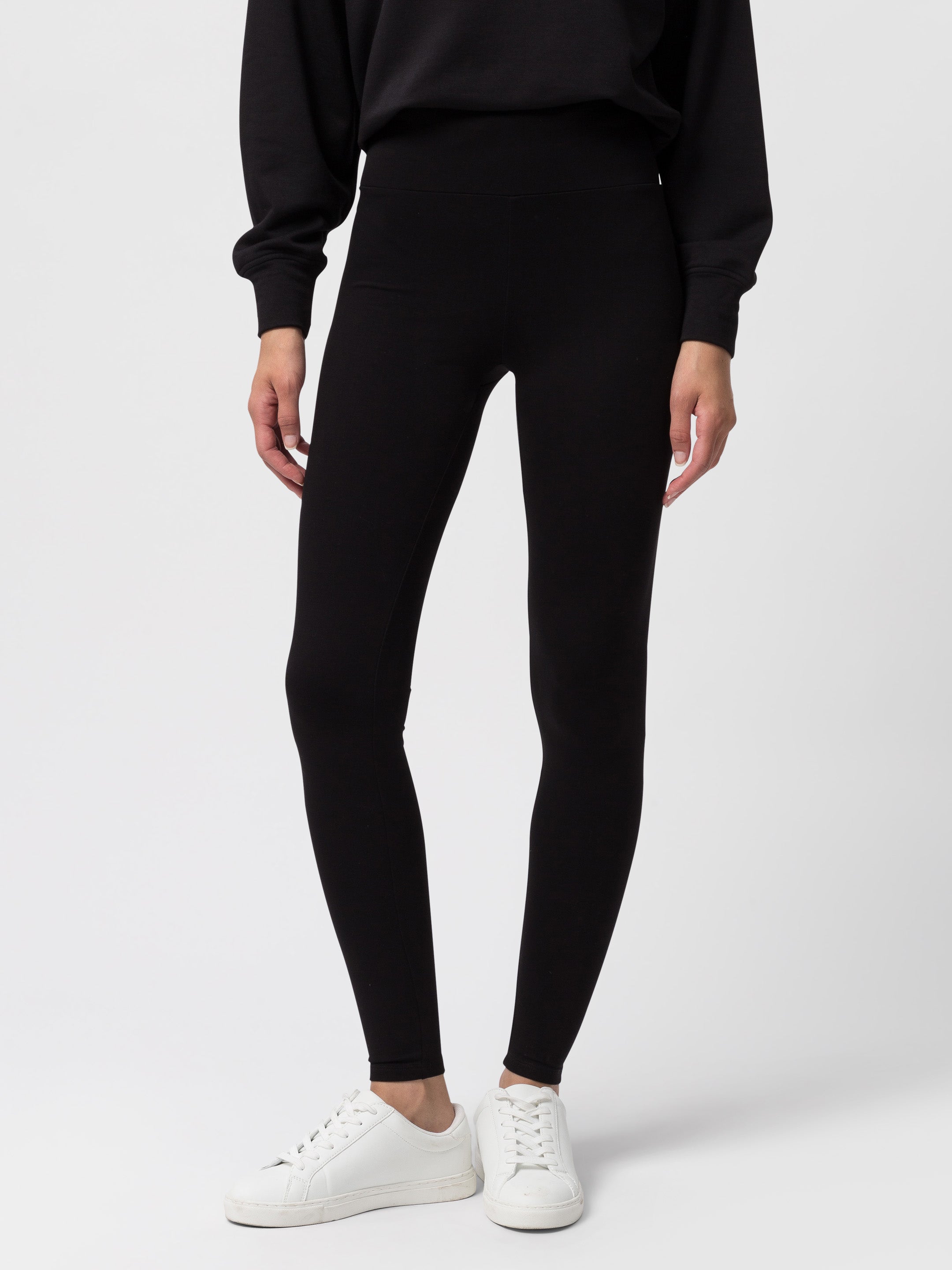 Le Ensemble Double Luna Warm