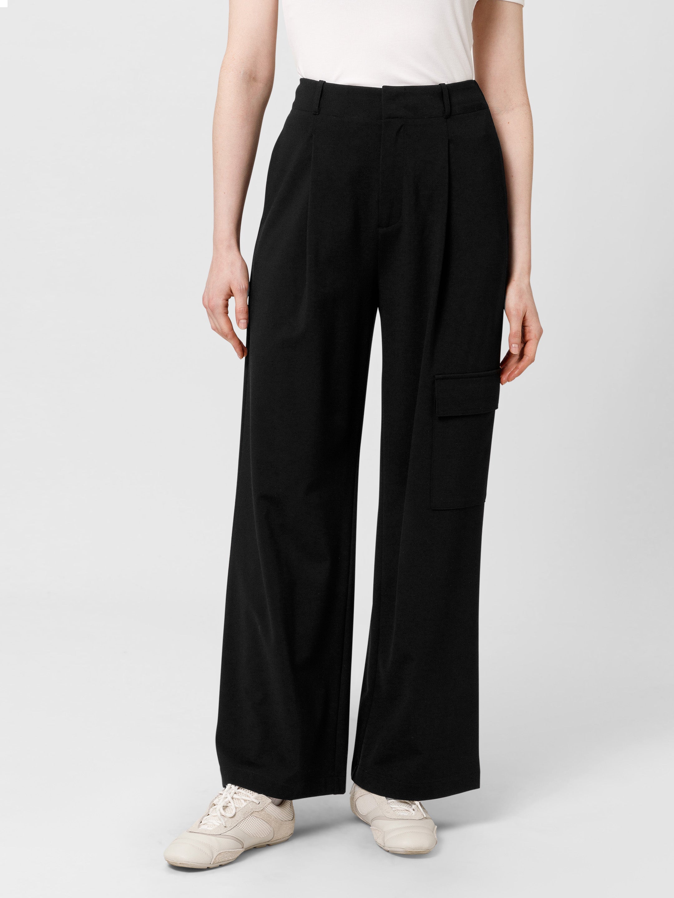 Le set manches longues Ryliee et pantalon Ariaa