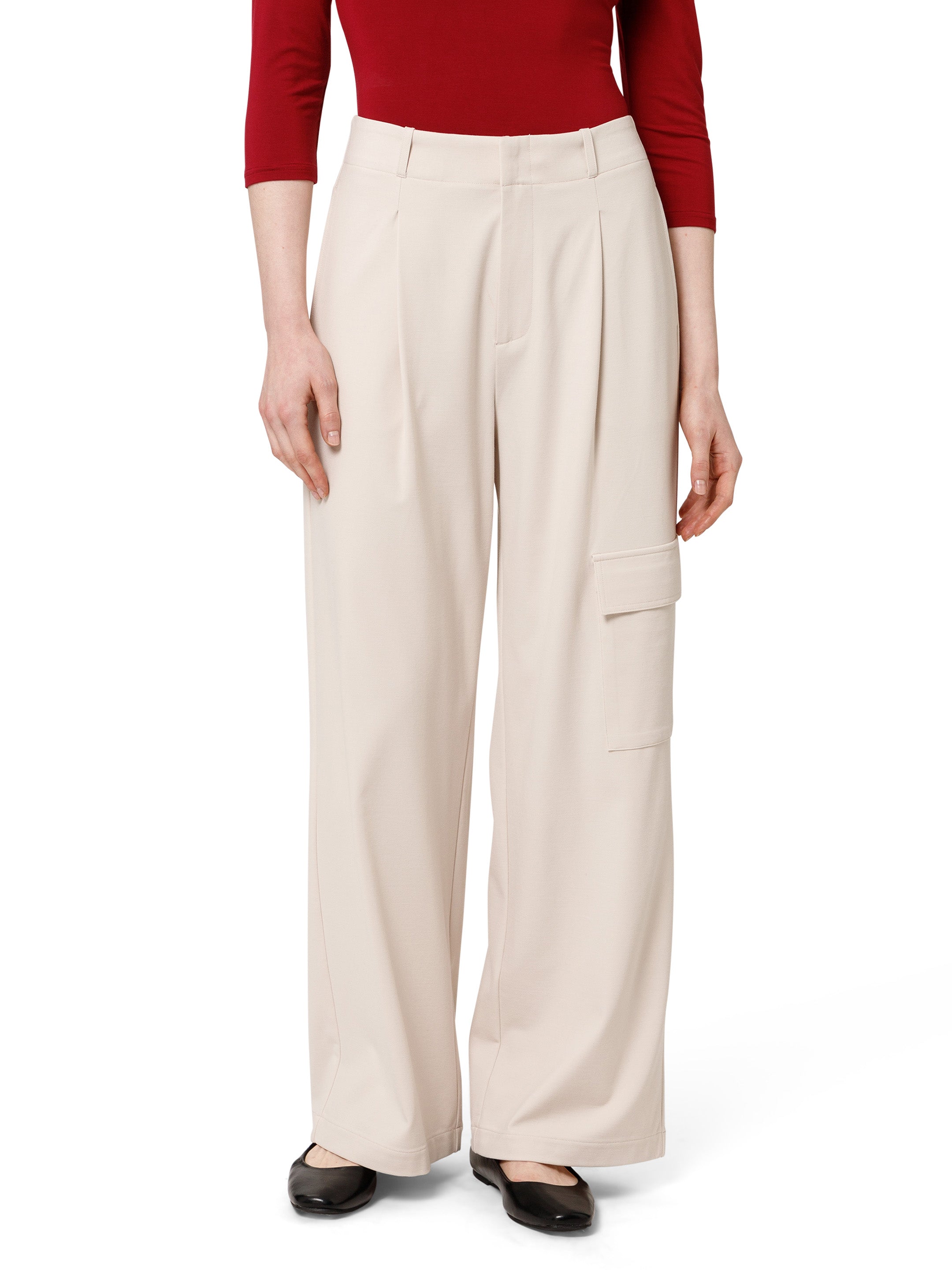 Le set t-shirt Ryliee et pantalon Ariaa