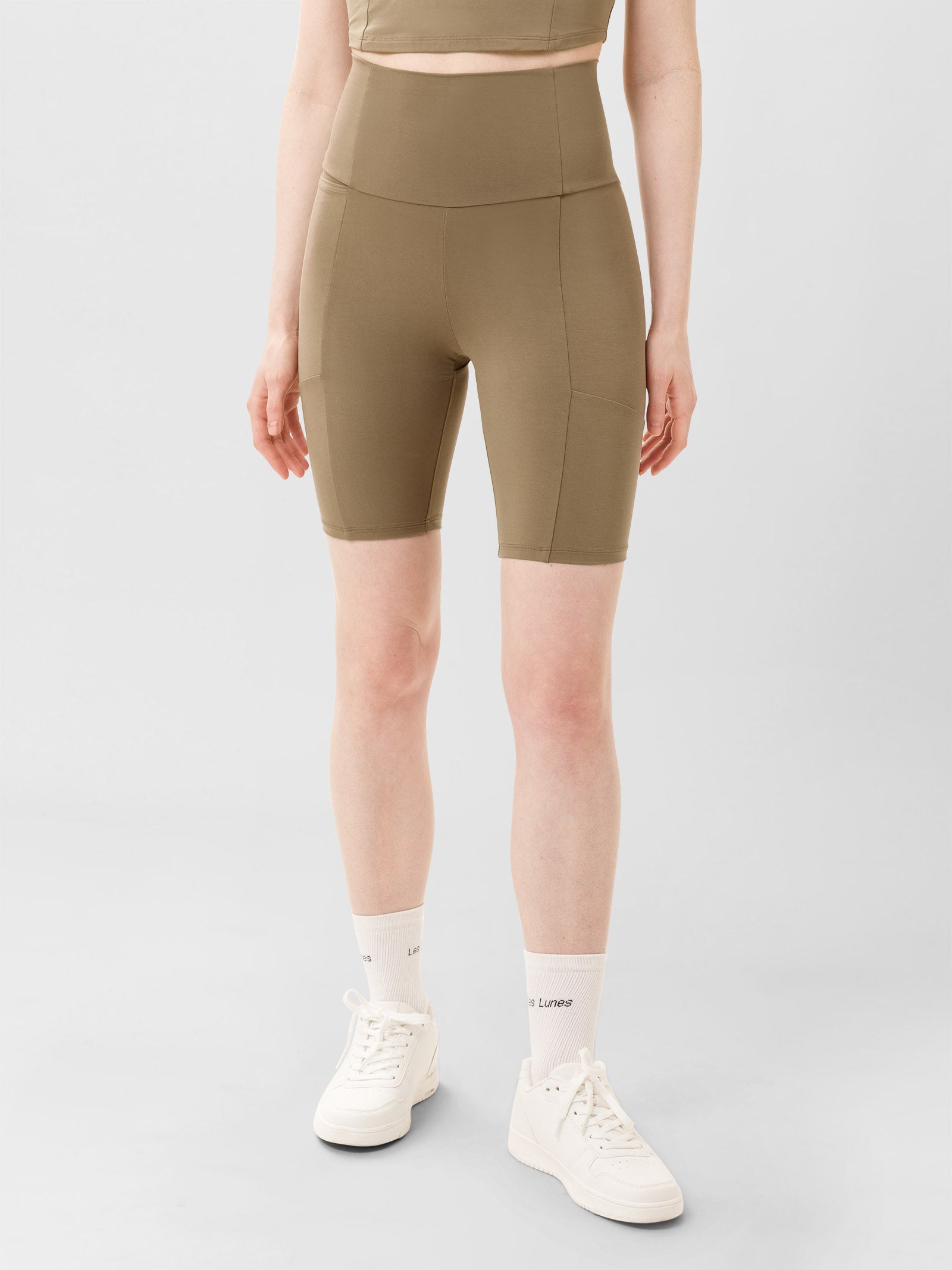 Le set Luna Active brassière et short