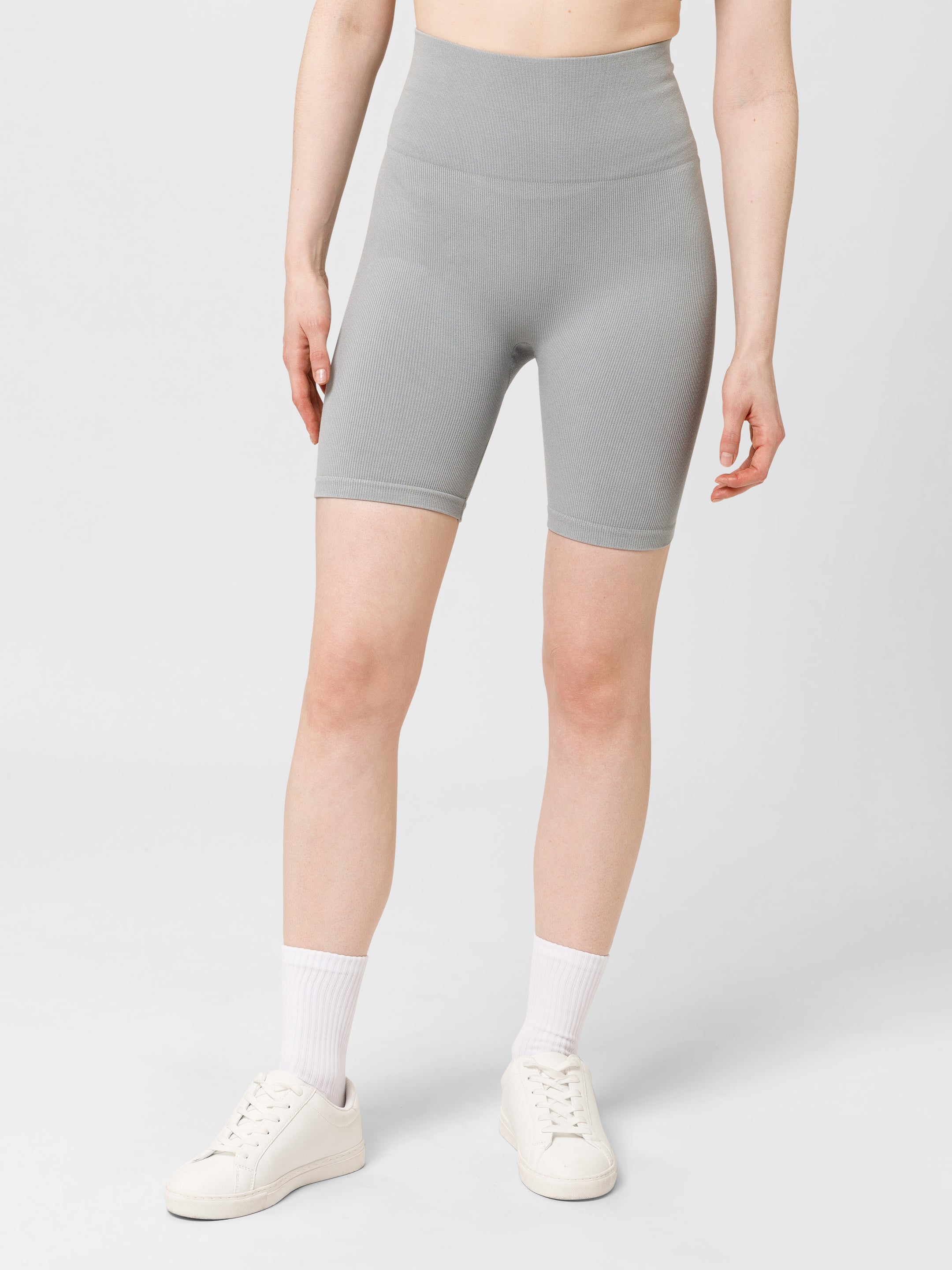 Le set Form brassière et short sans couture