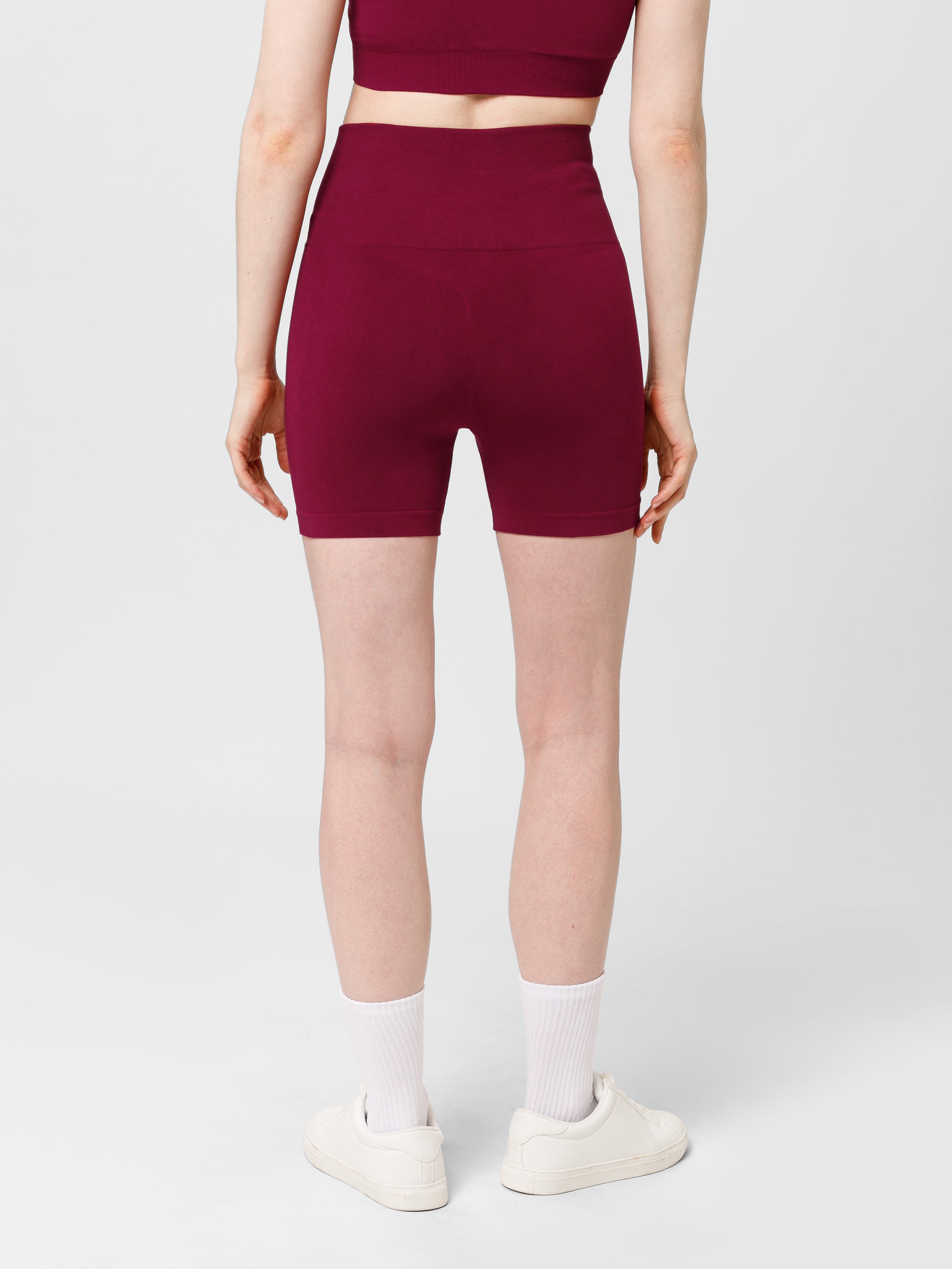 Rumba Red