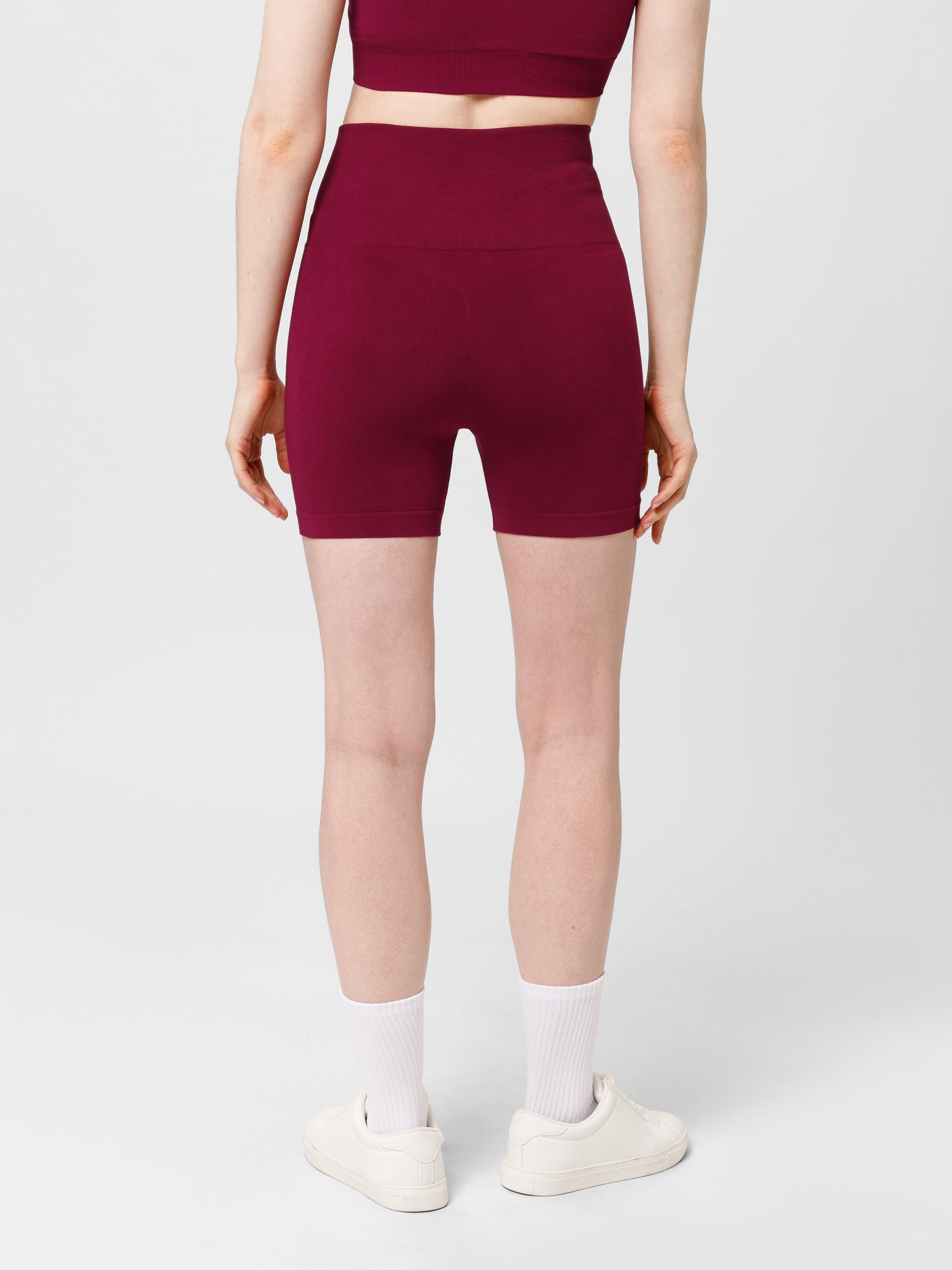 Rumba Red