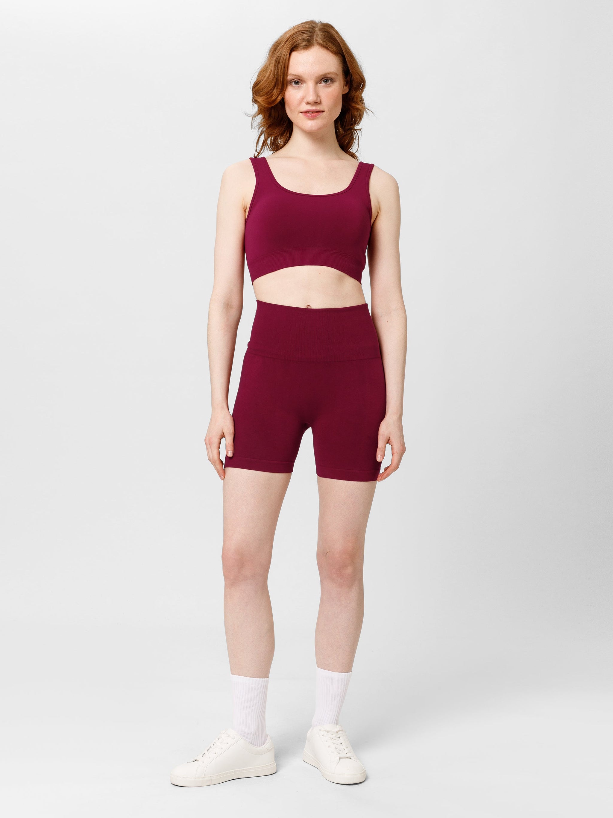 Rumba Red