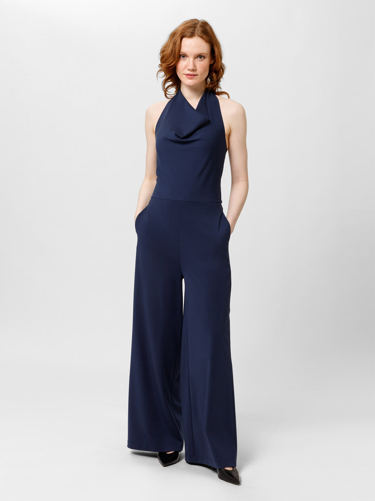 Dress Blue