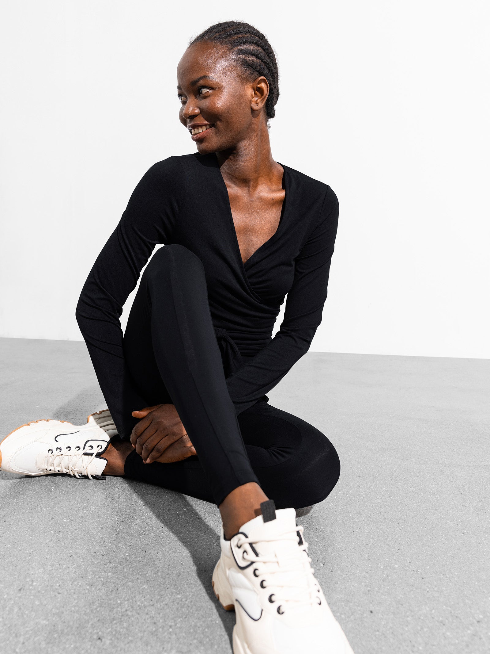 Le Leggings Luna Active