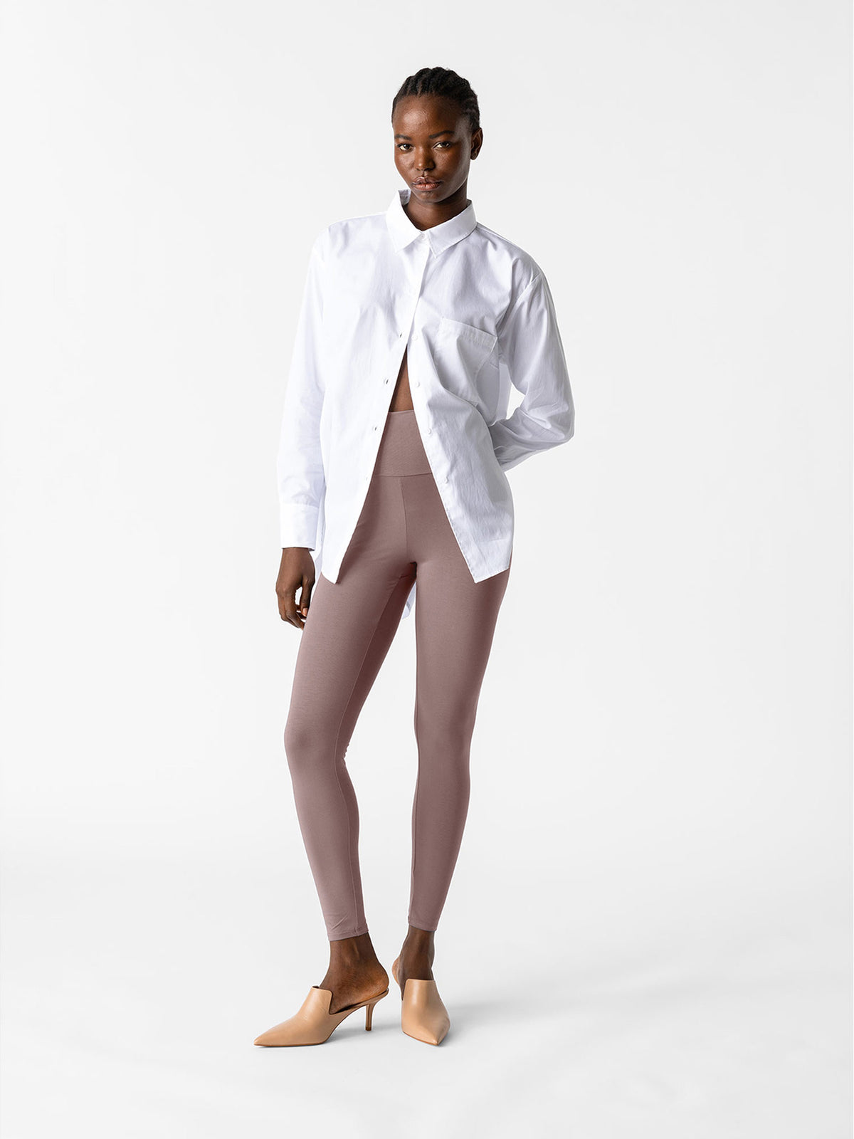Dark Taupe