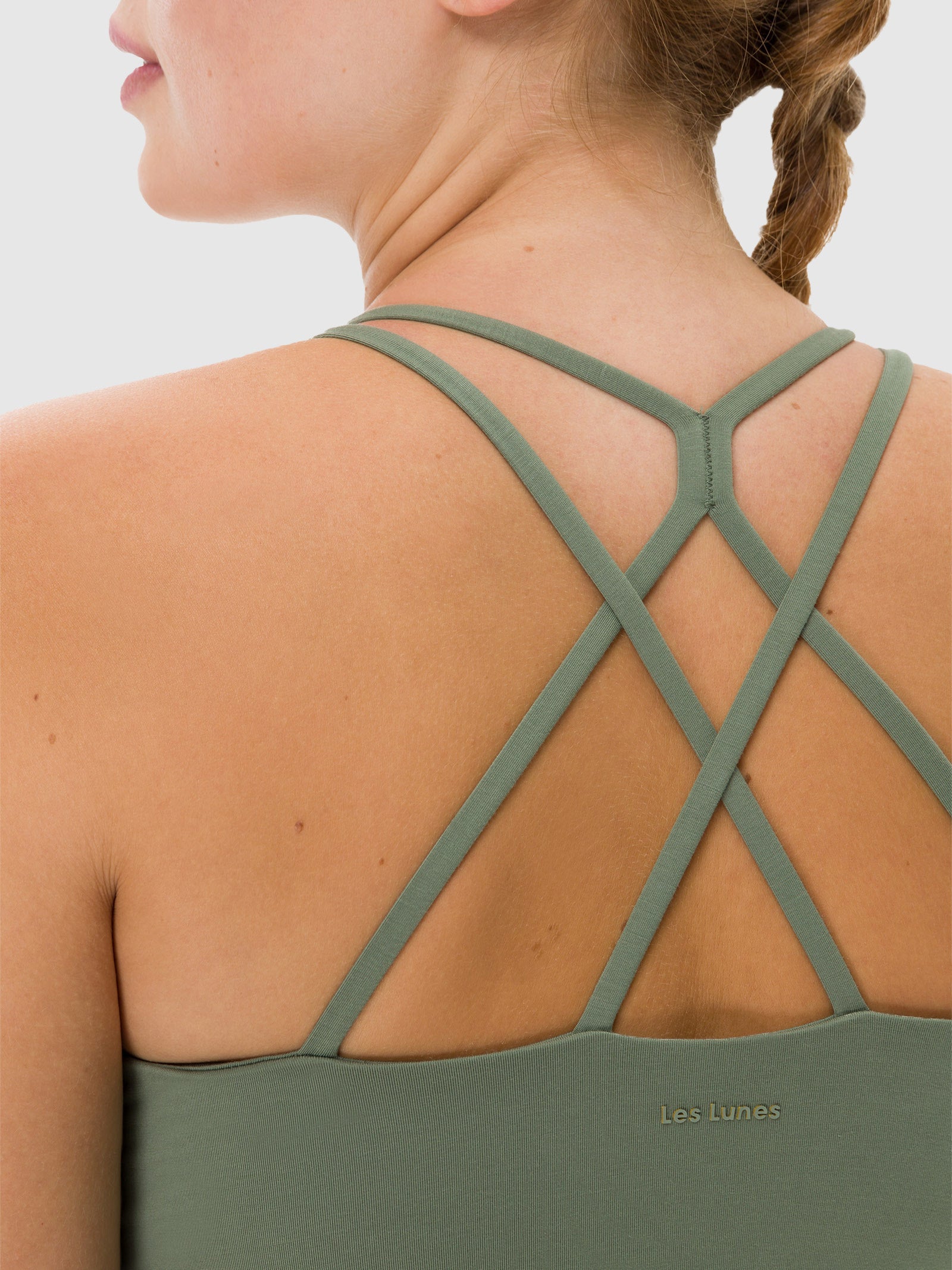 La brassière Luna Active