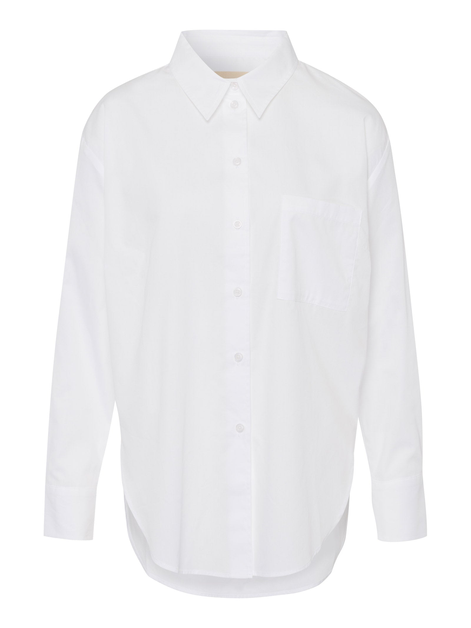 La chemise Hannaa