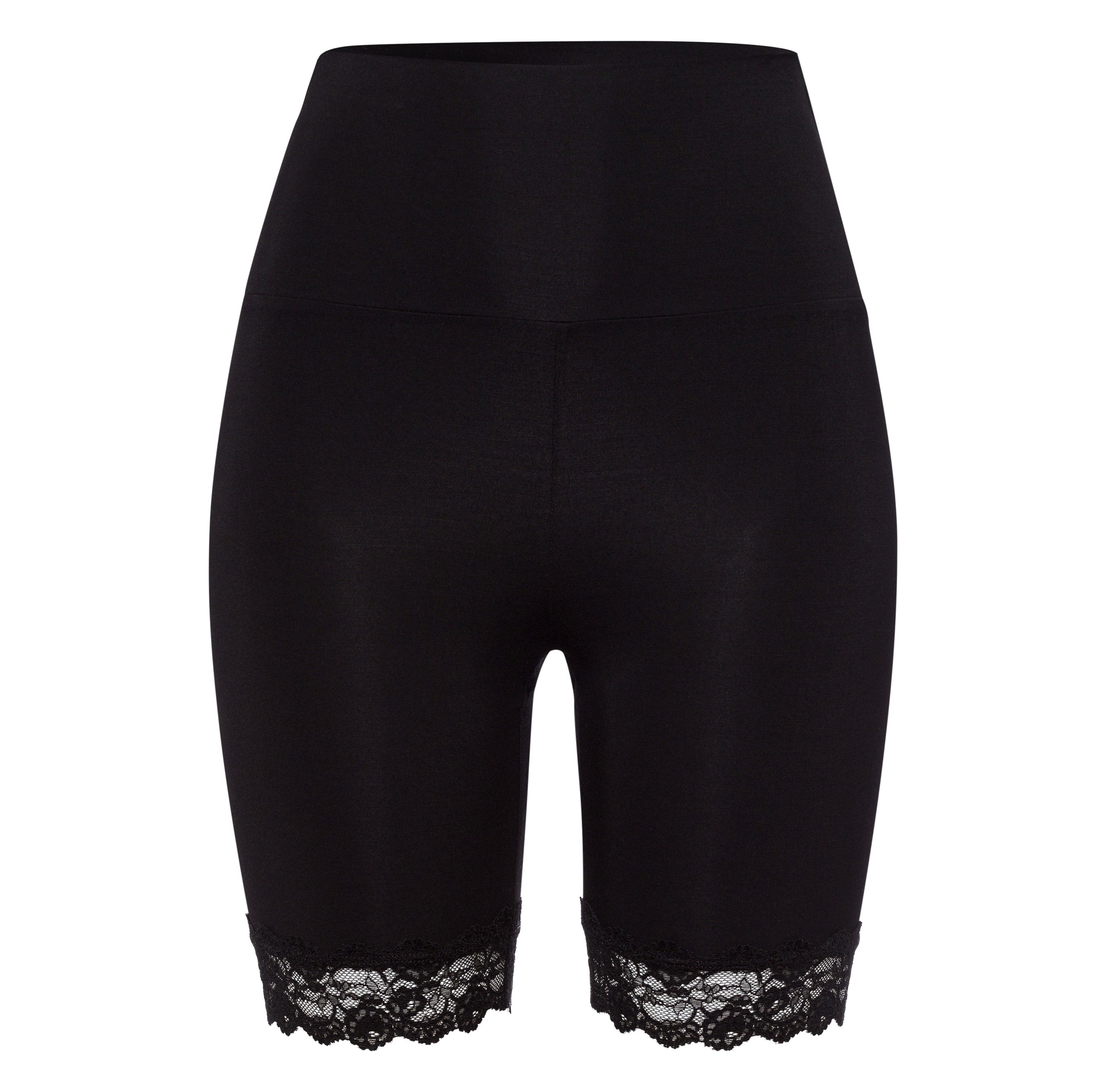 Le short Luna Lace