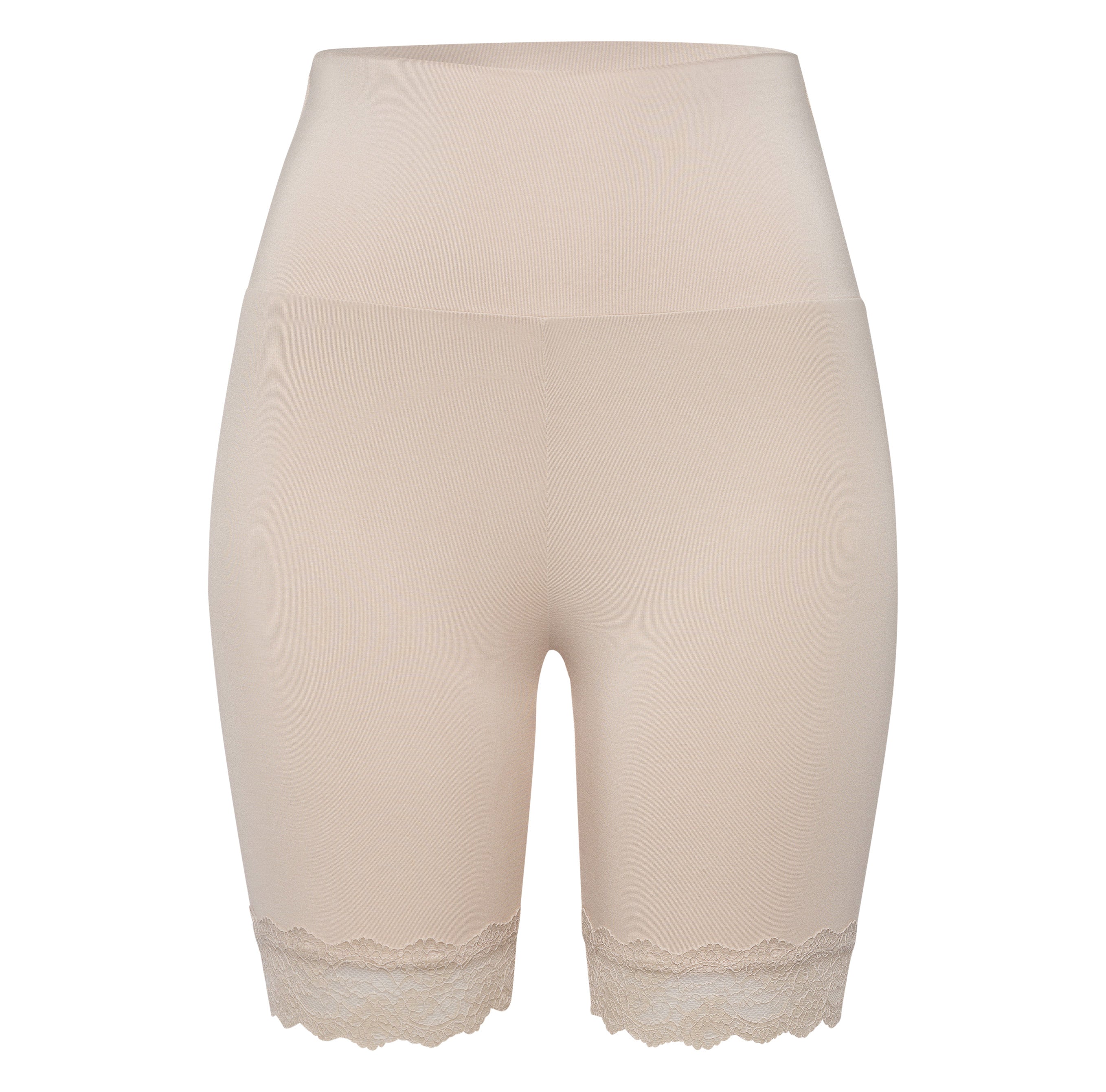 Le short Luna Lace