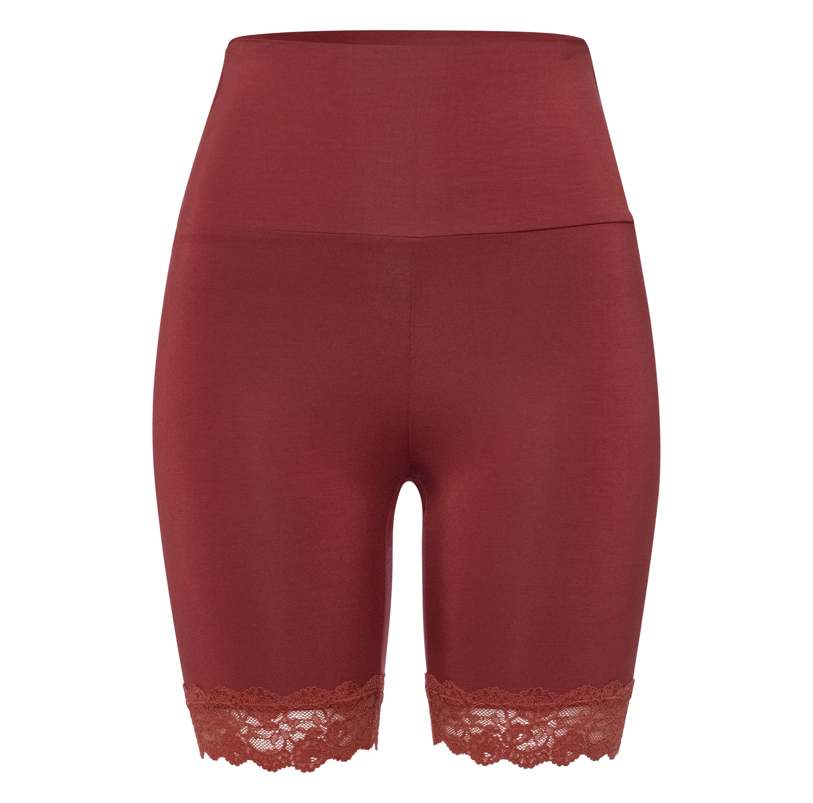 Le short Luna Lace