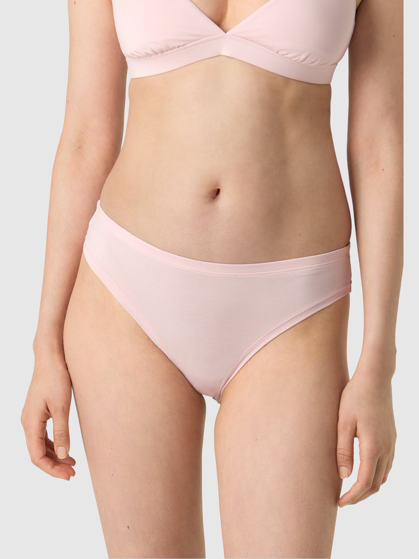 Pale Lilac