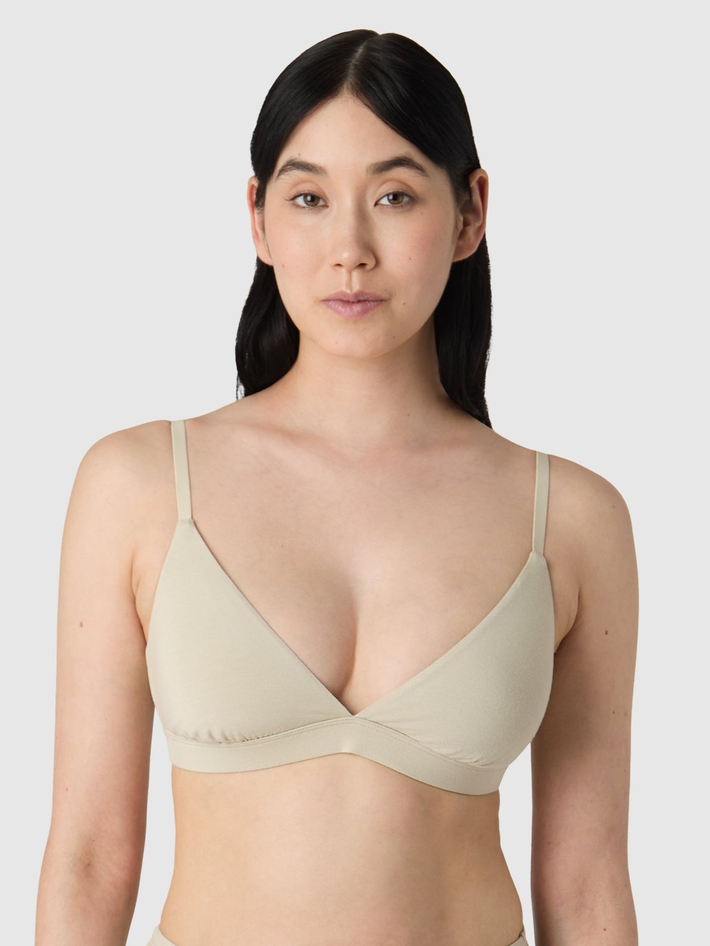 Moss Gray