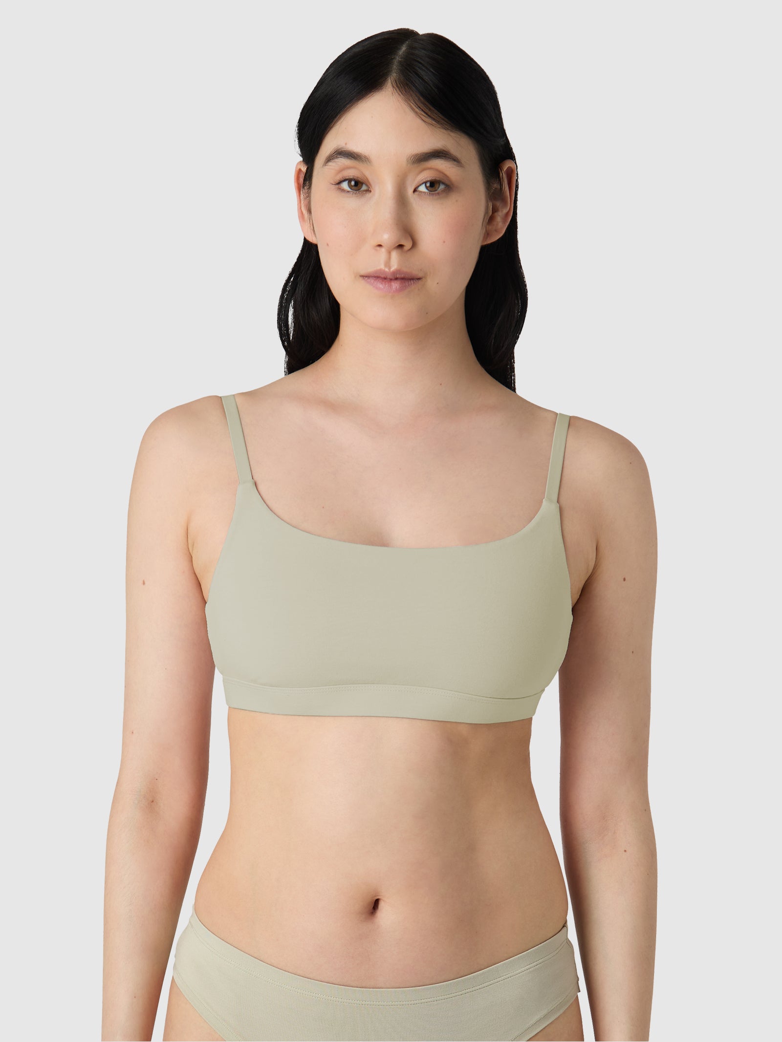 Moss Gray
