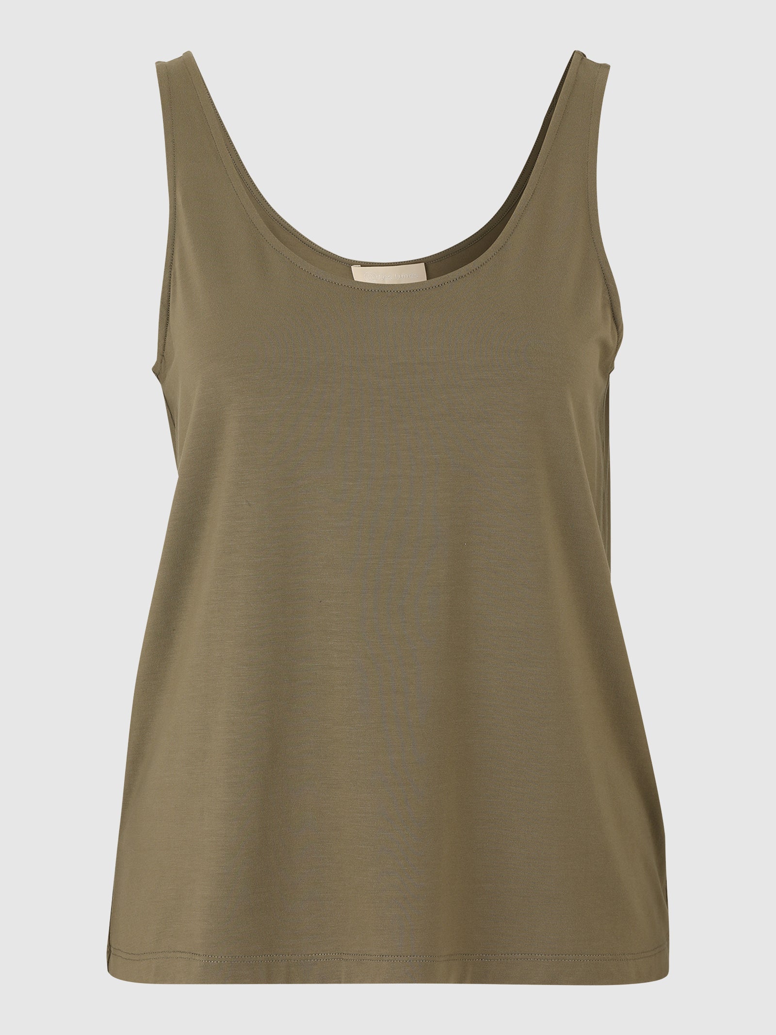 Dusky Green