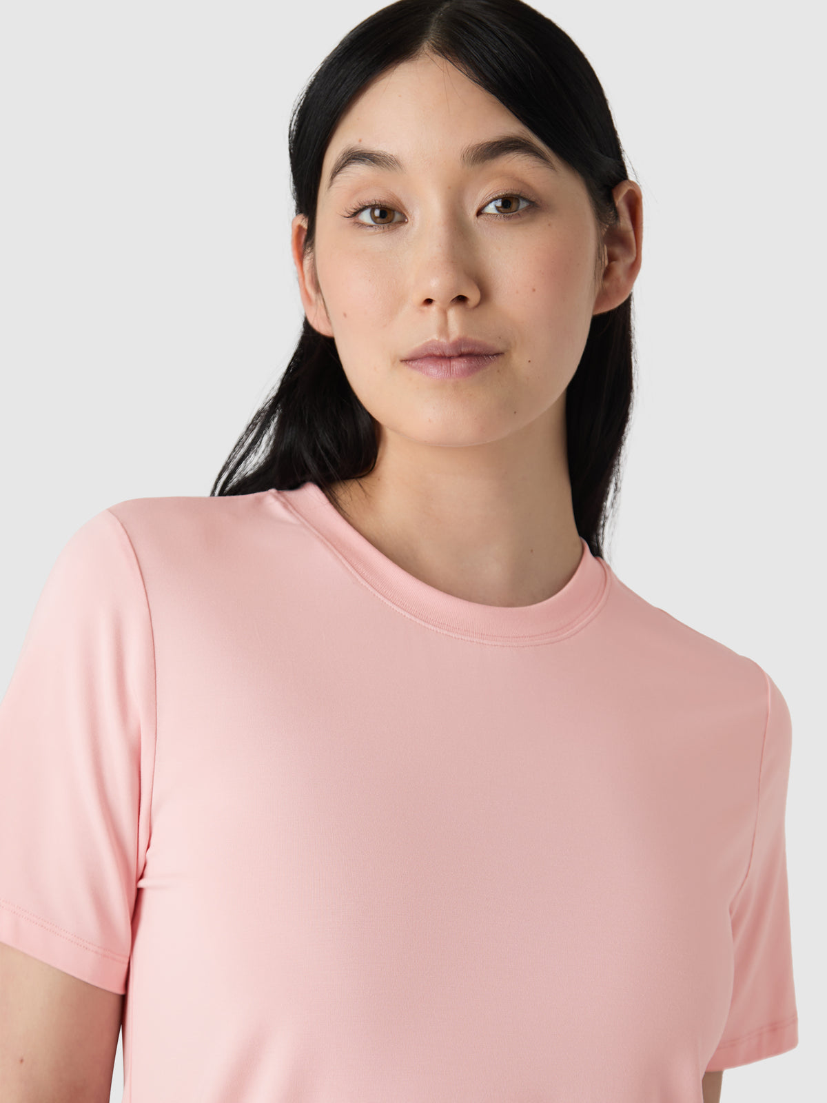 Powder Pink