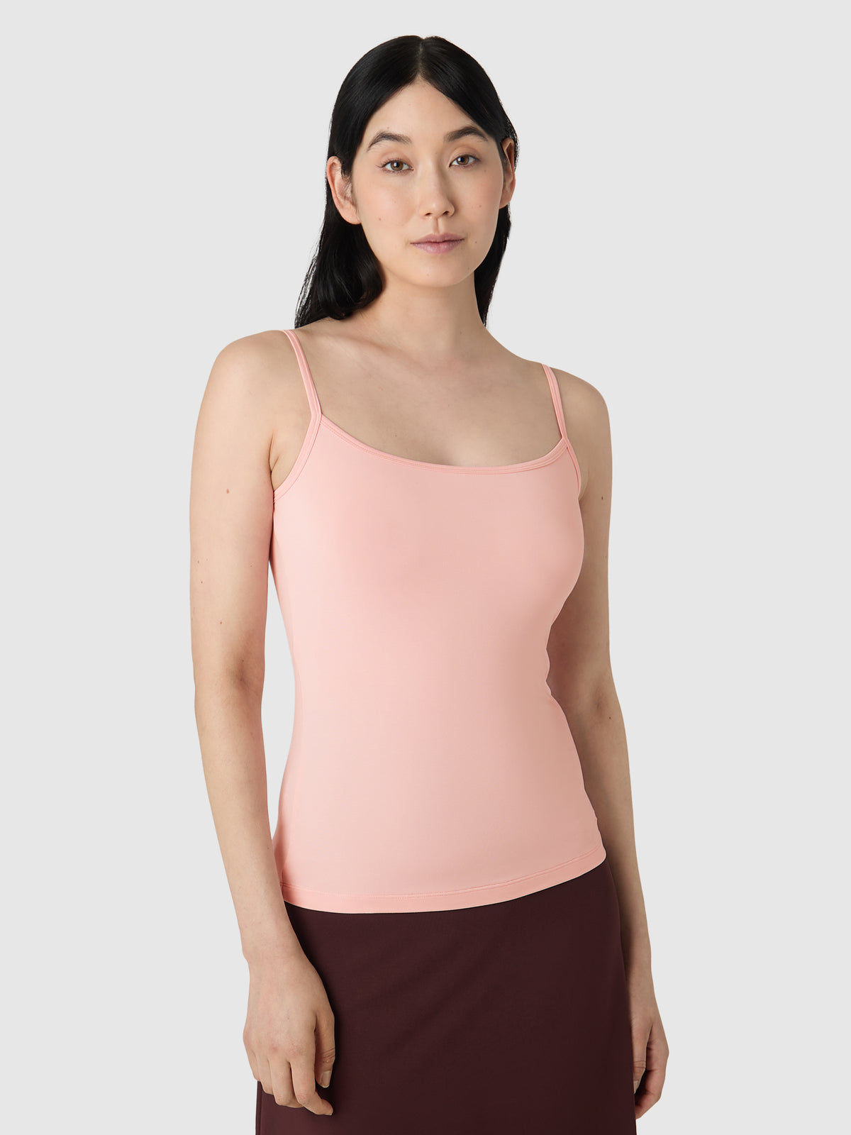 Powder Pink