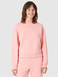 Pull à volants Bonniee