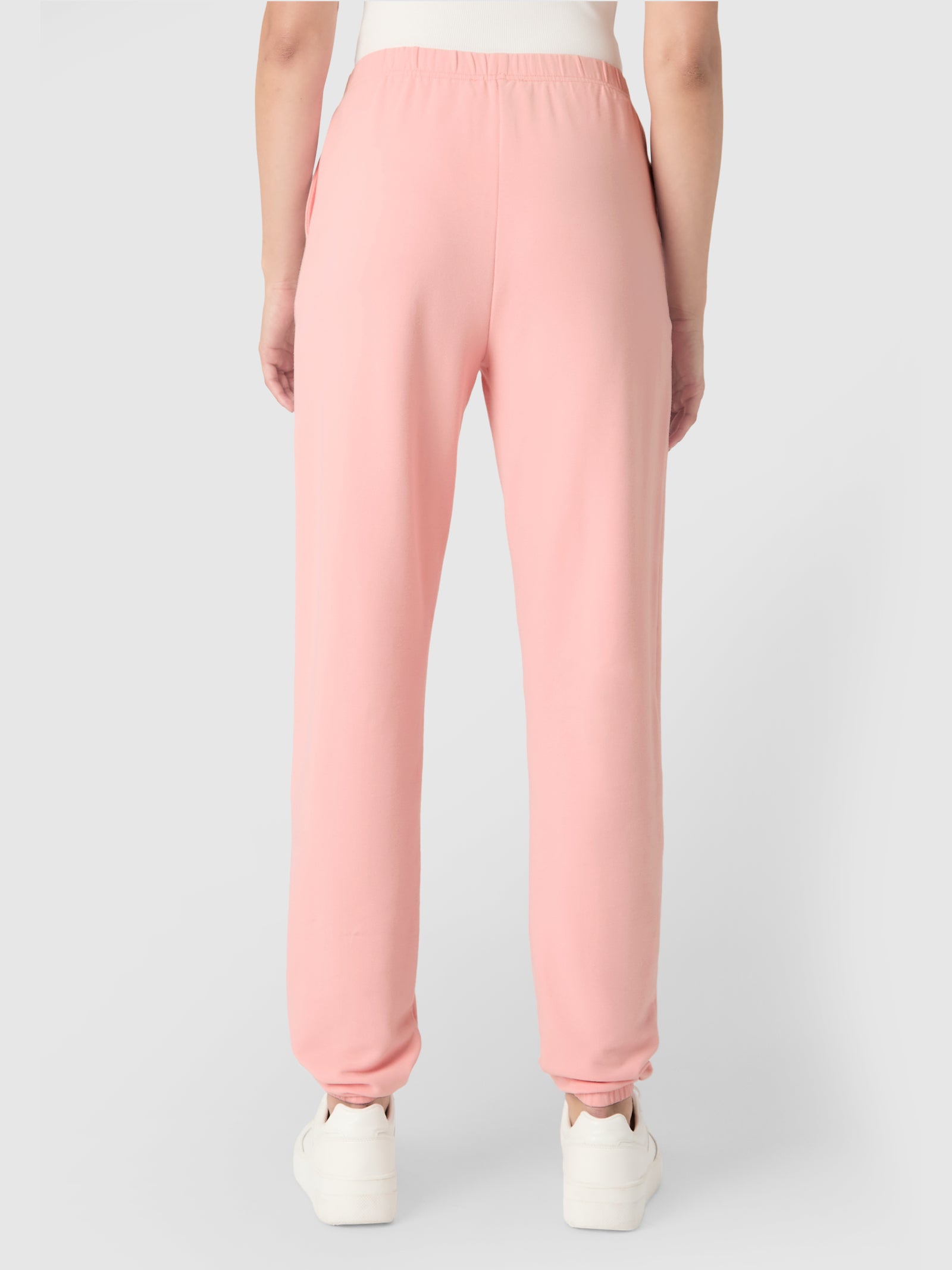 Powder Pink