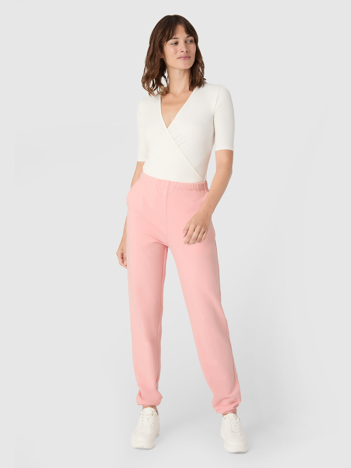 Powder Pink
