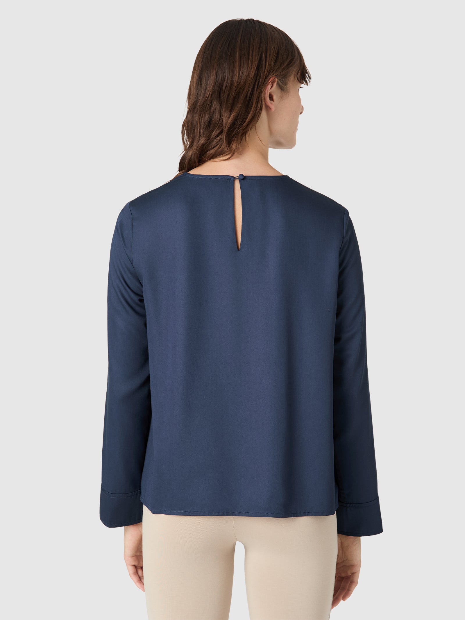 Dress Blue