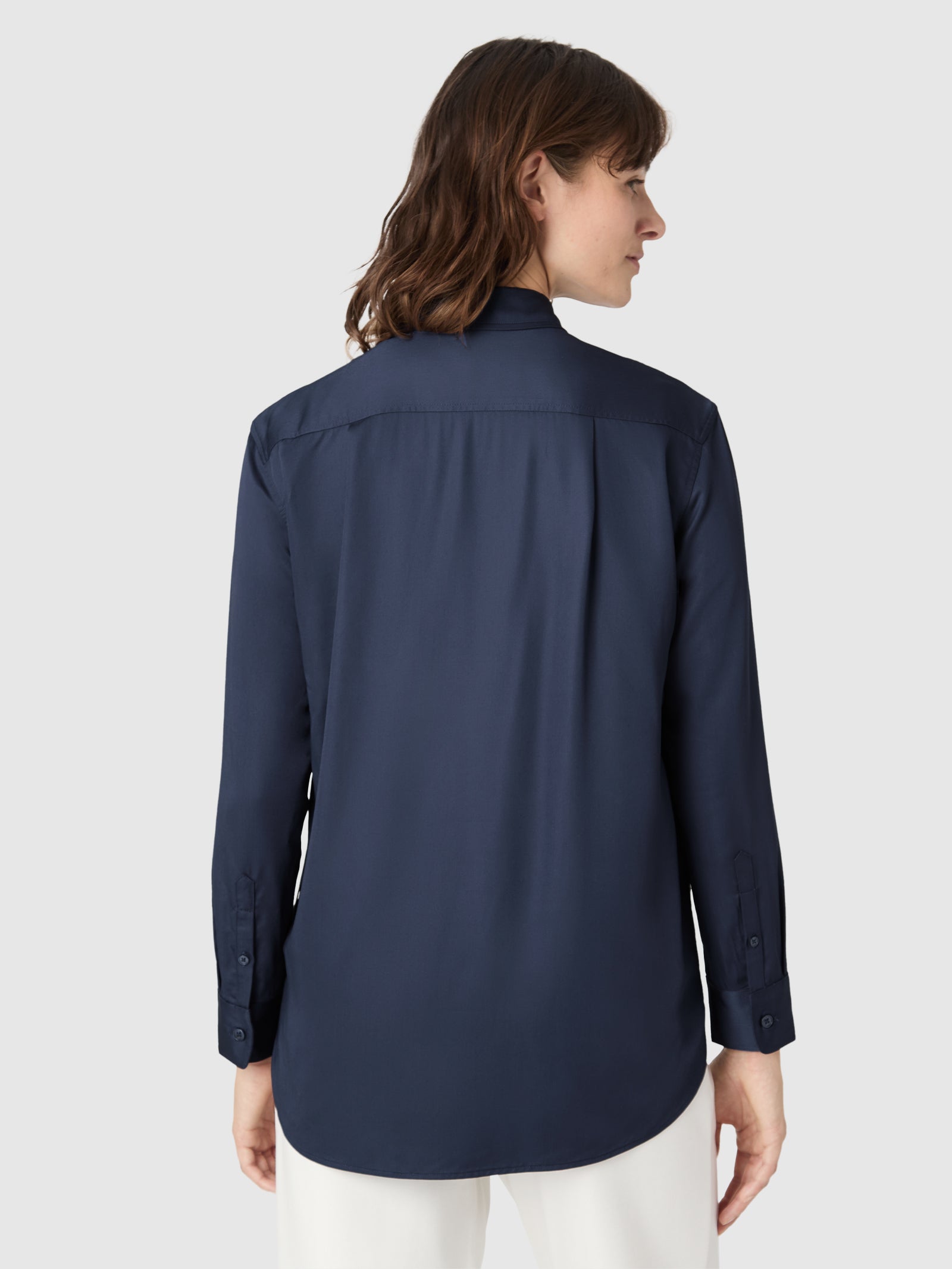 Dress Blue