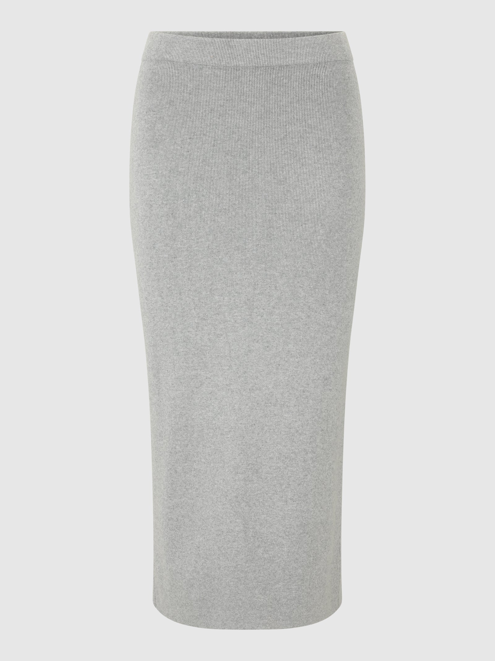 Light Grey Melange