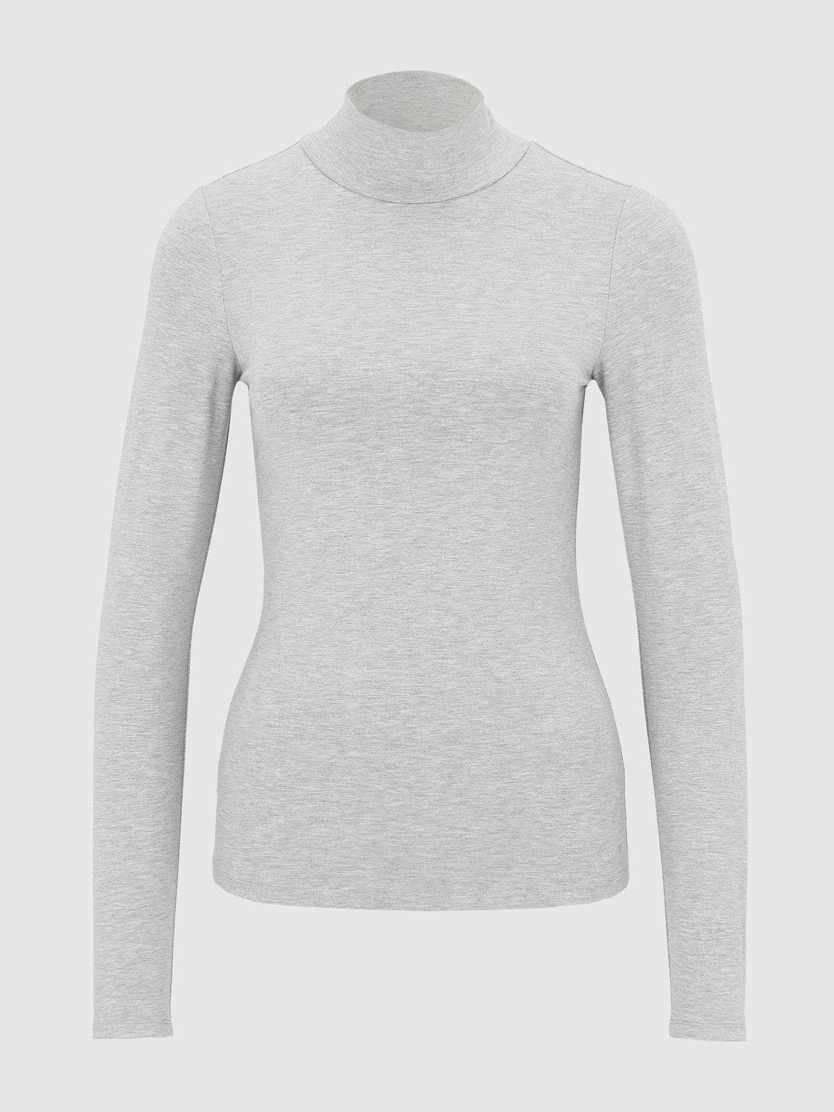 Light Grey Melange