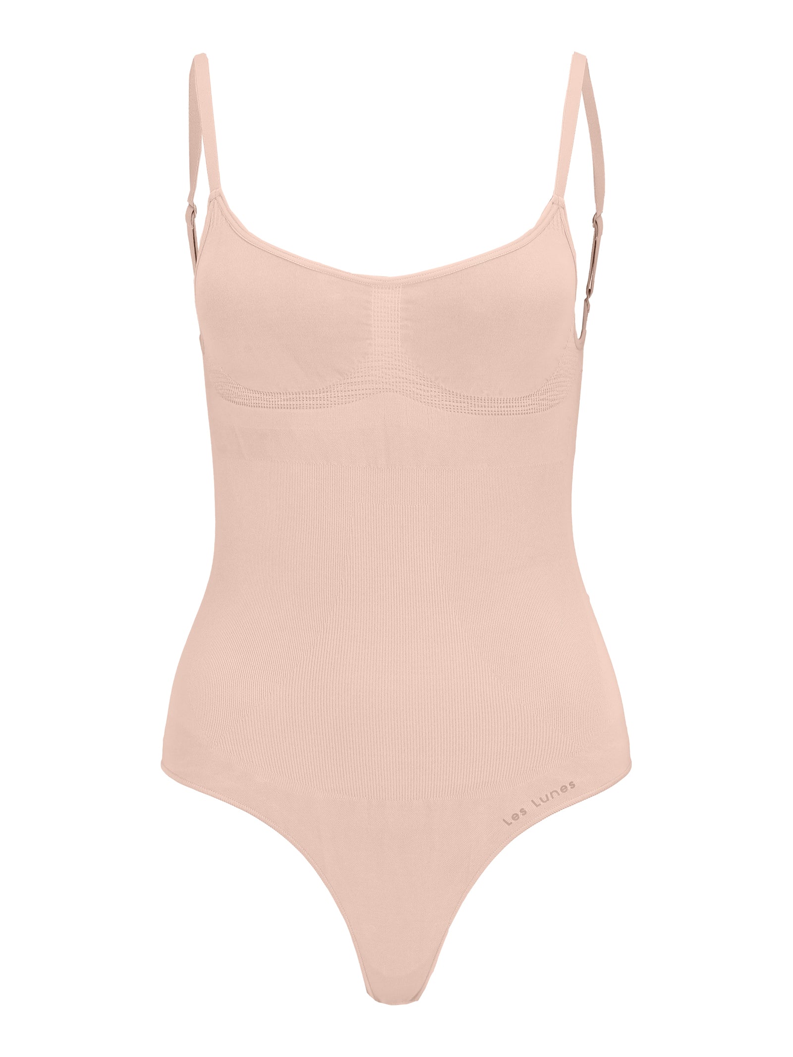 Pale Blush