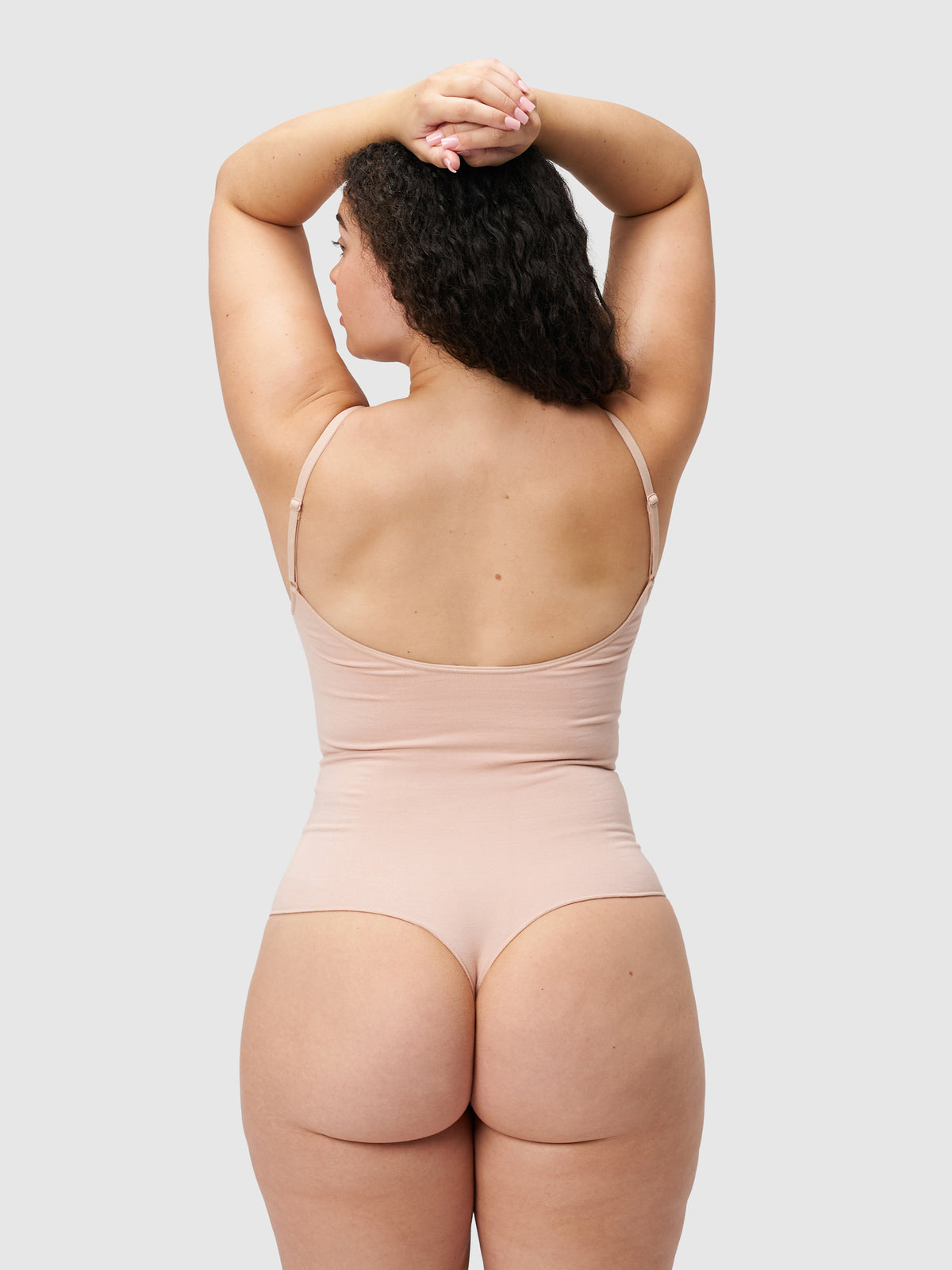 Pale Blush
