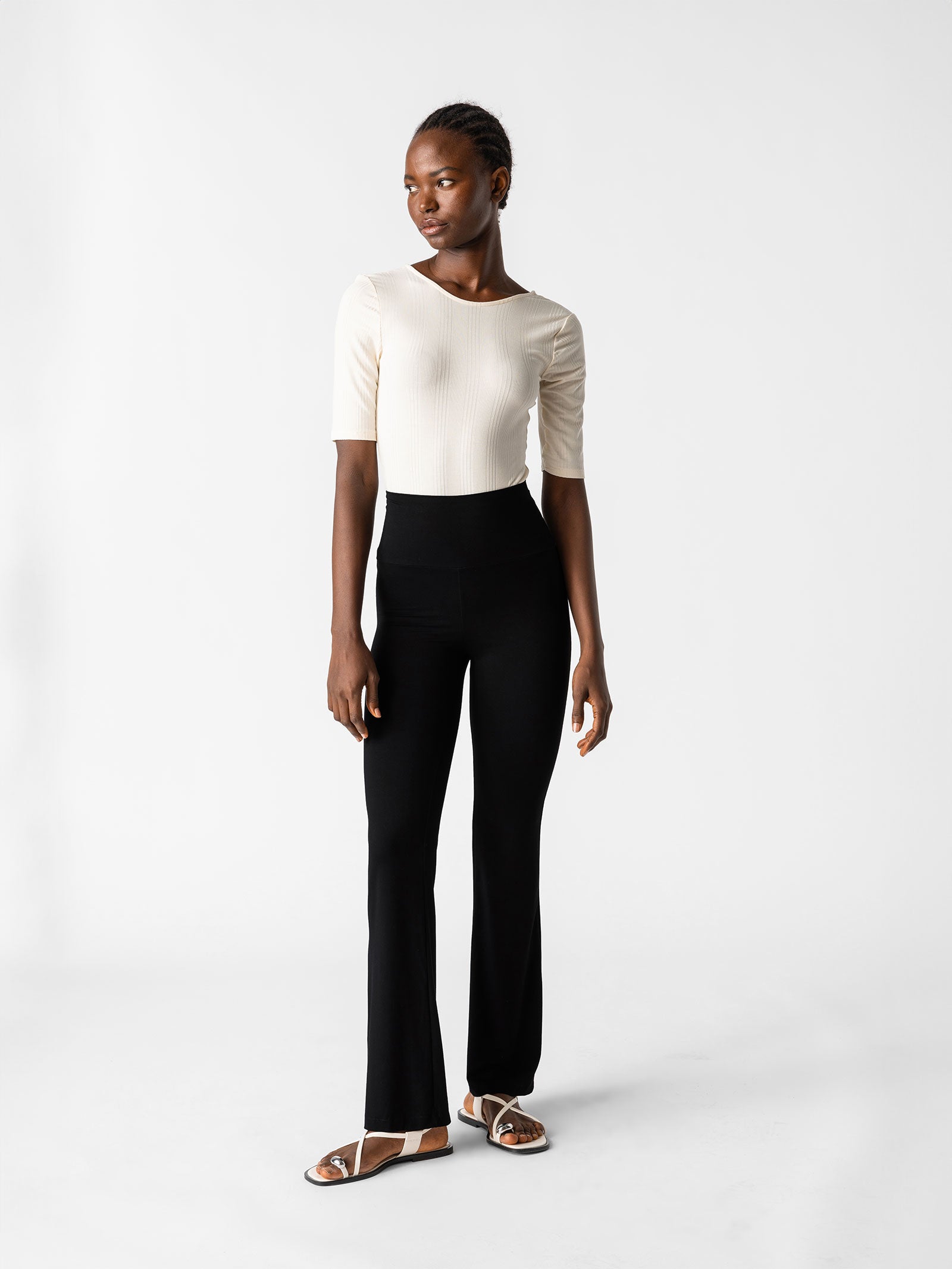 Le set legging Luna et pantalon Belle