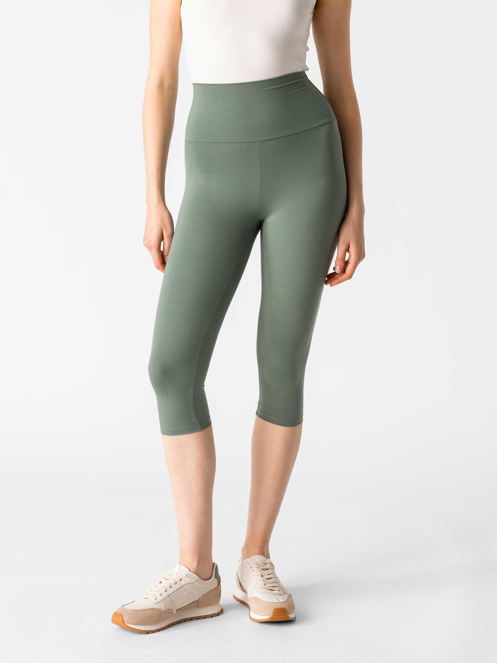 Le set Luna 7/8 legging et 3/4 legging