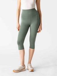 Shorts Capri Luna 3/4
