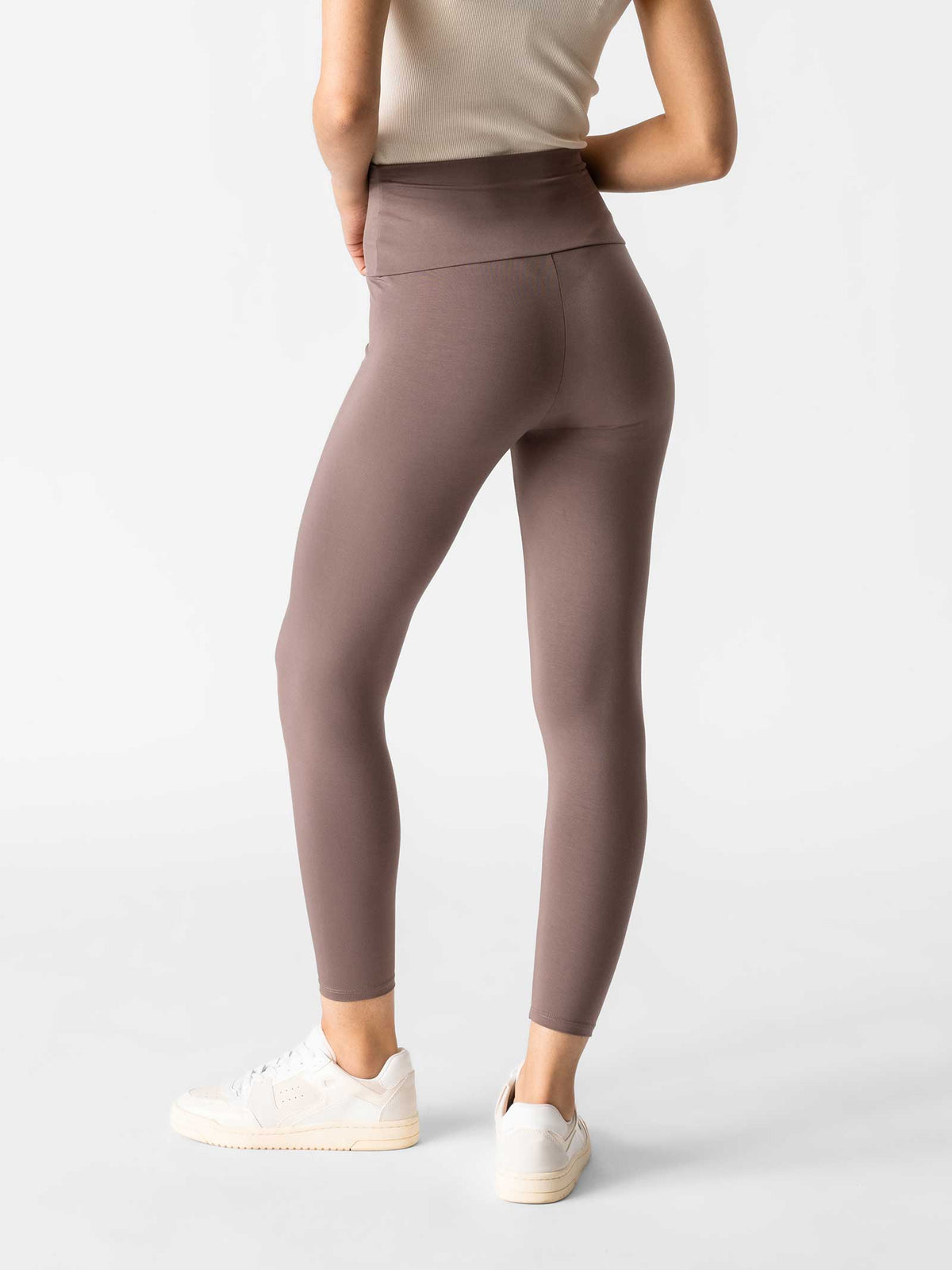 Dark Taupe