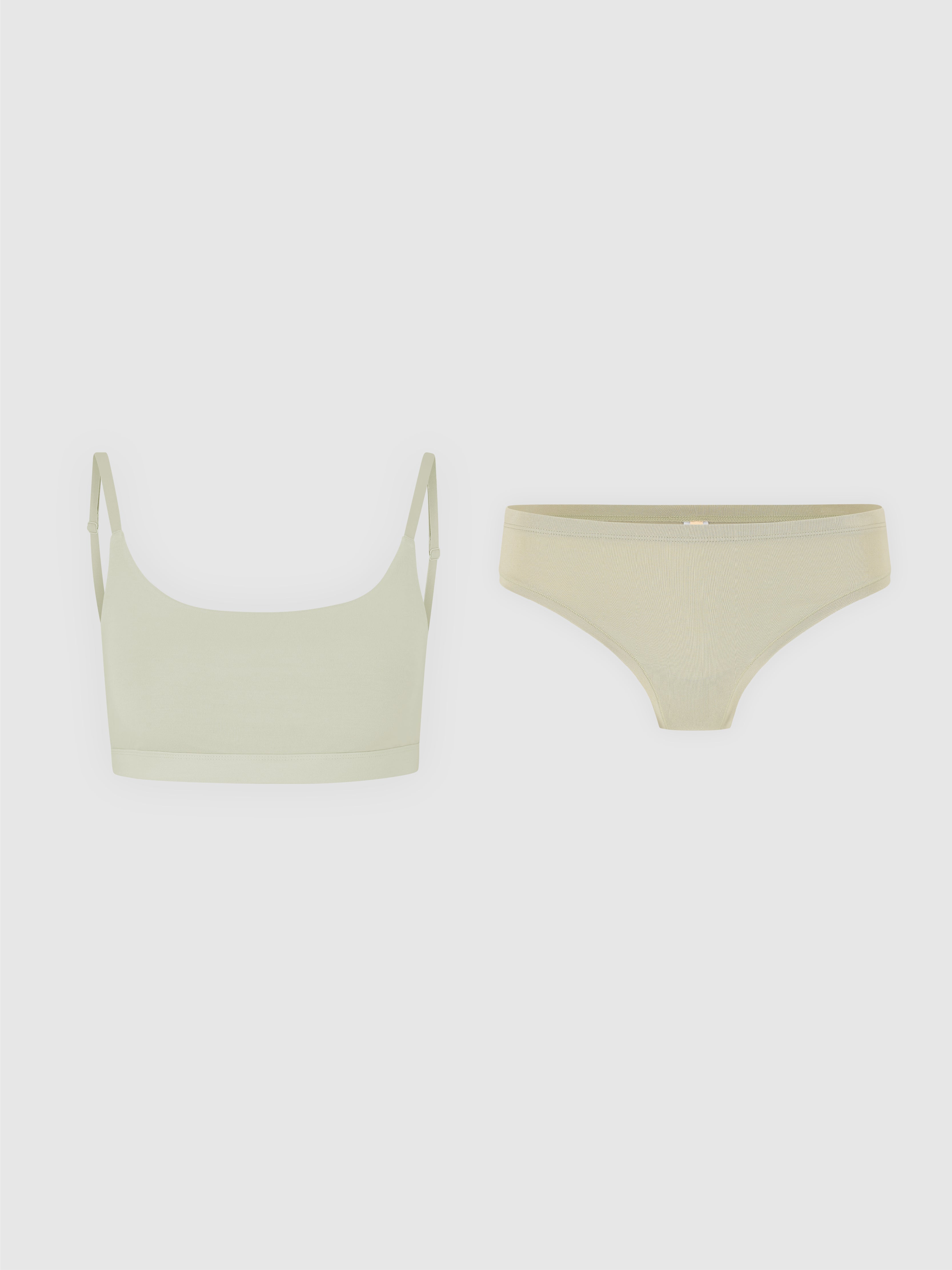 Le set Roryy brassière et culotte