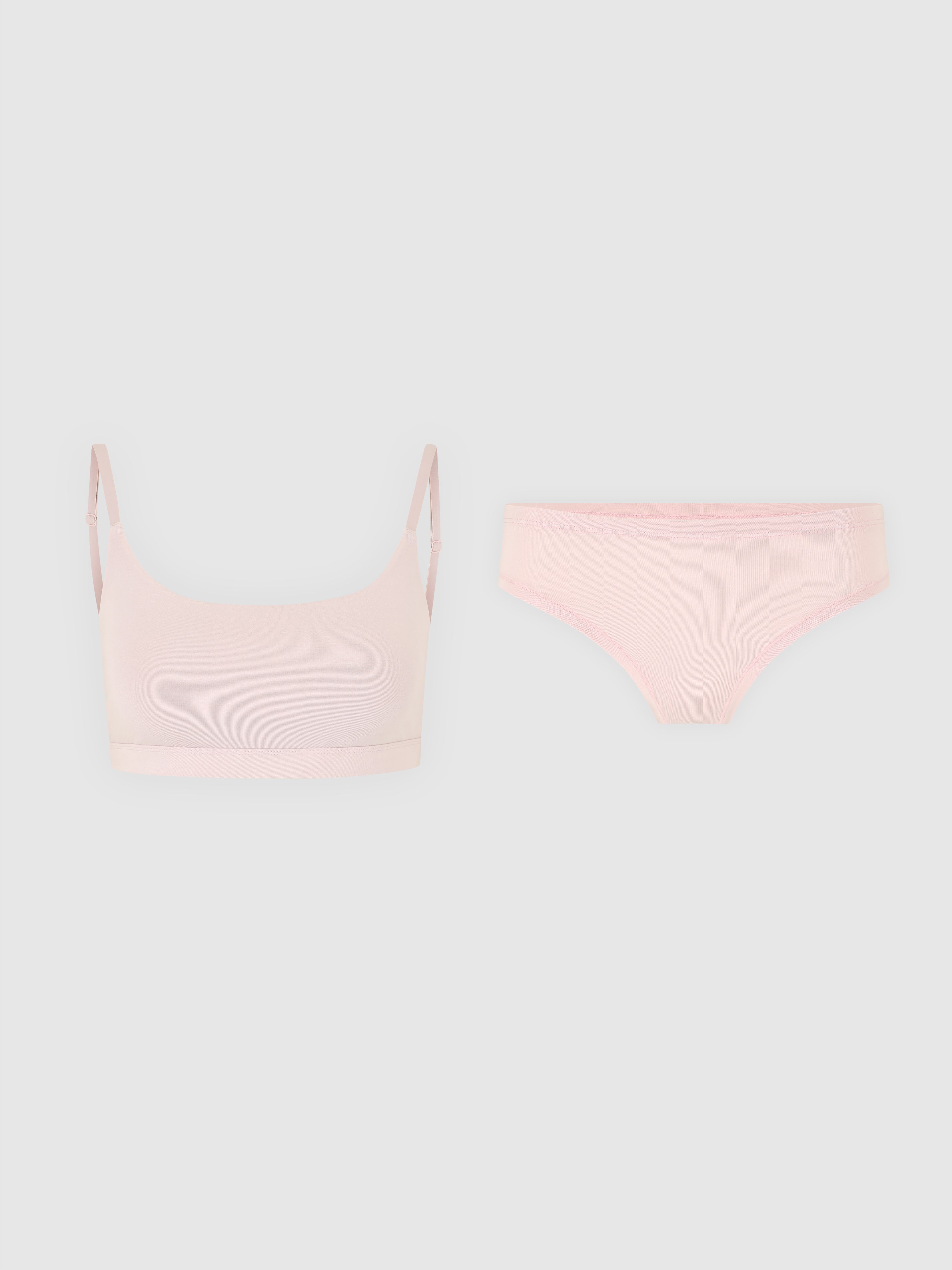 Le set Roryy brassière et culotte