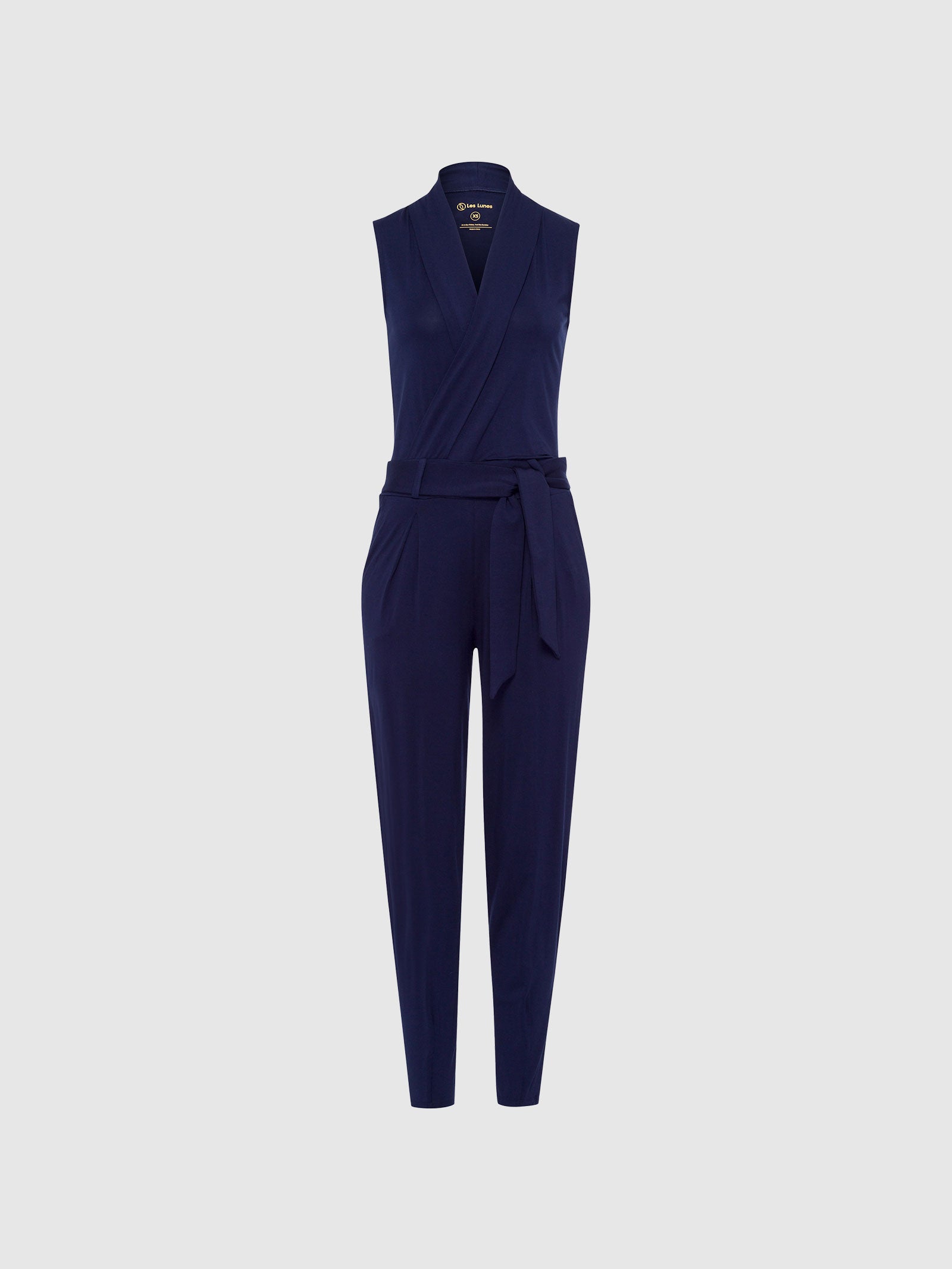 Dark Navy