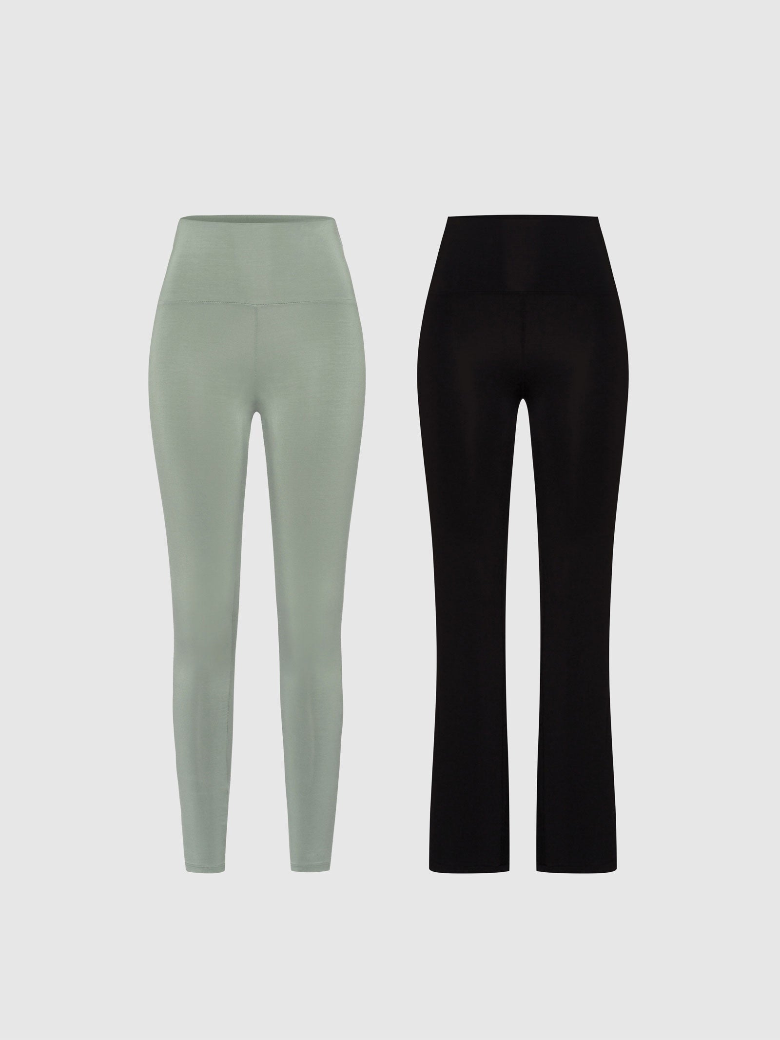 Le set legging Luna et pantalon Belle